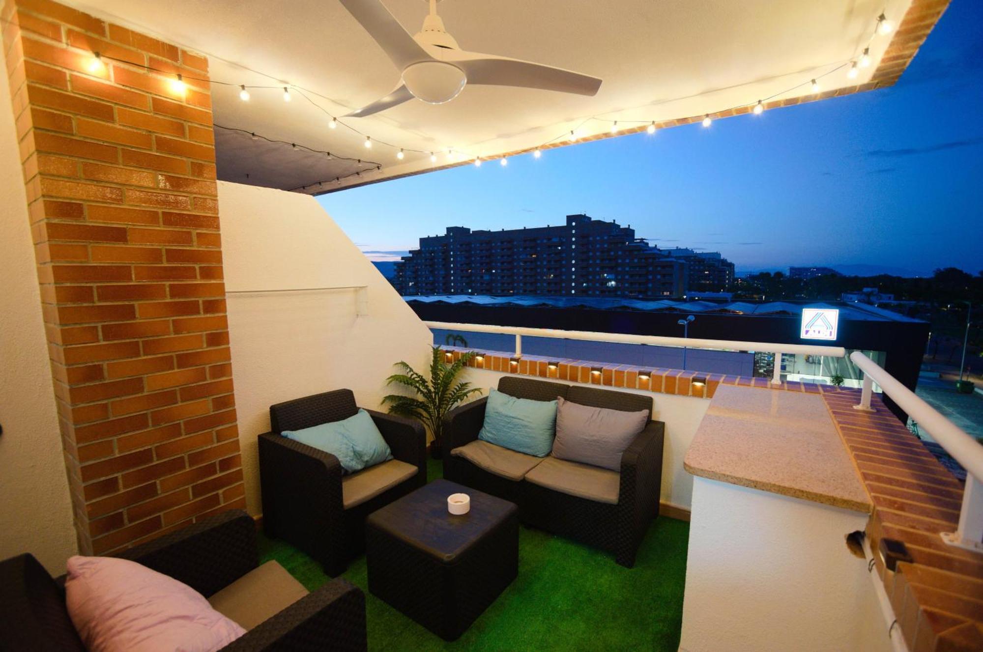 Apartamento Apartalux Magic Diamond