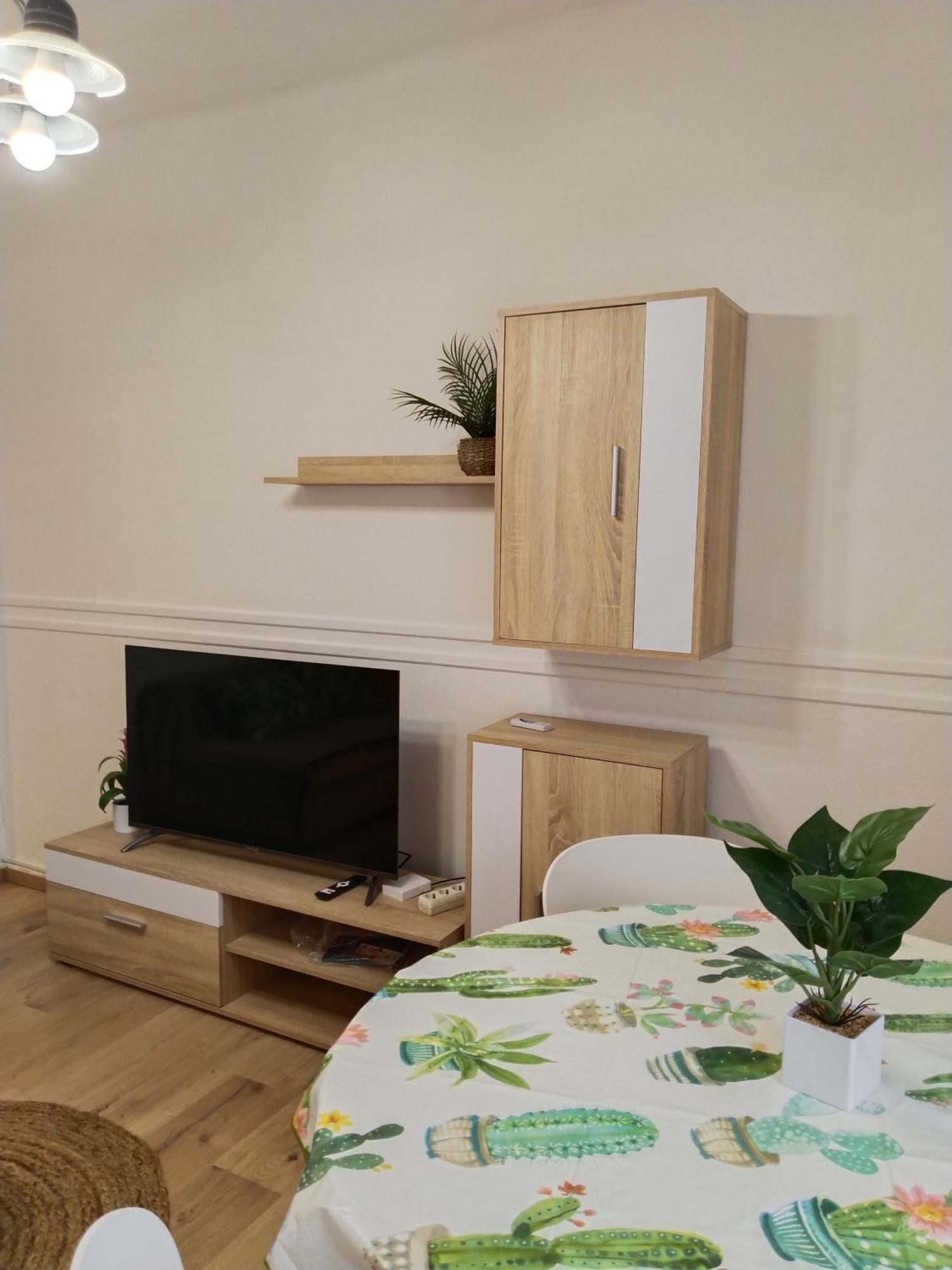 Apartment Patxikuenea *