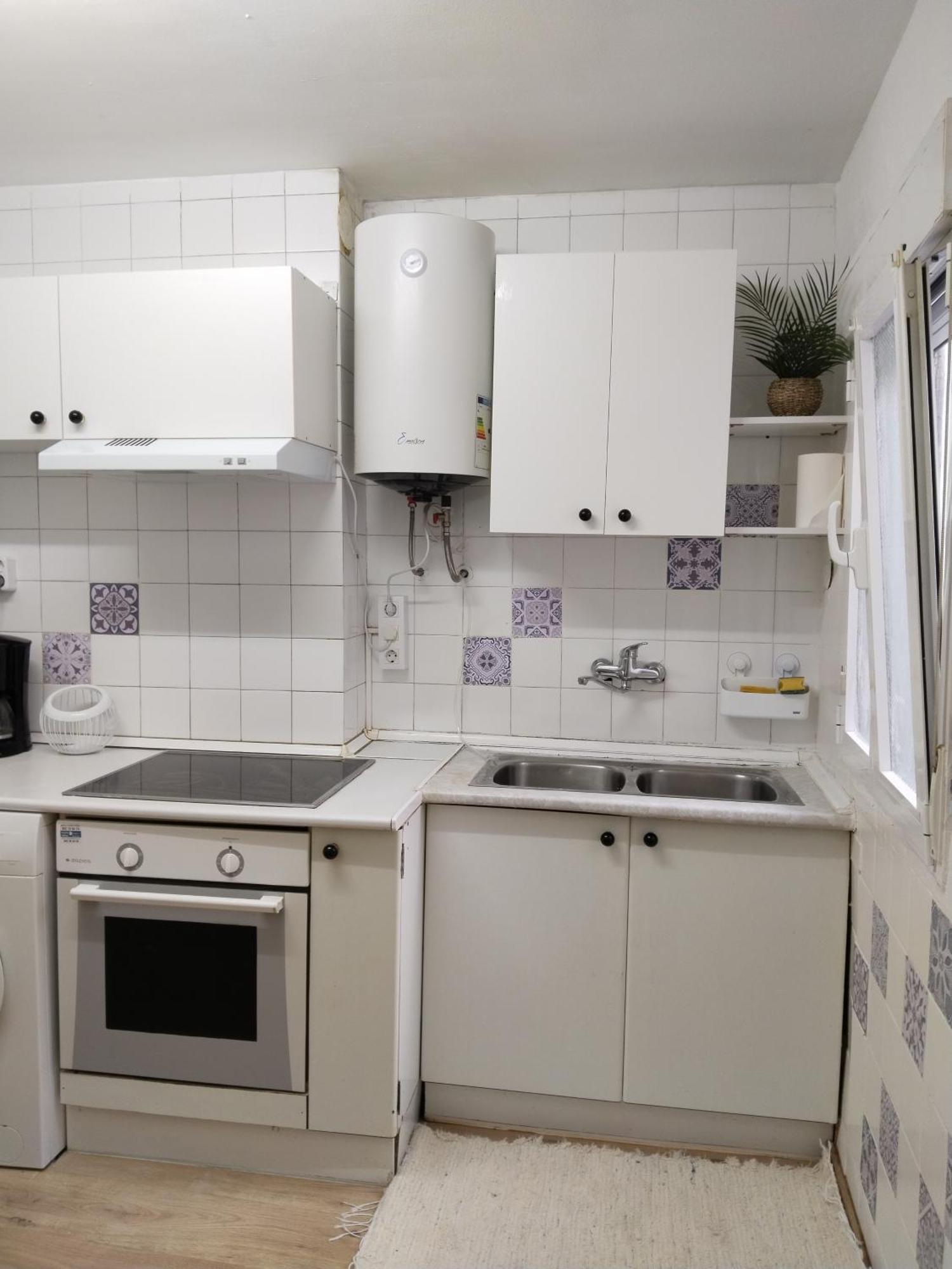Patxikuenea Apartment Zarautz