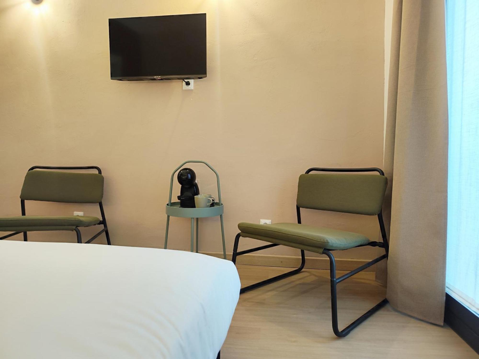 Mazi Placa Gran Apartment Mataro