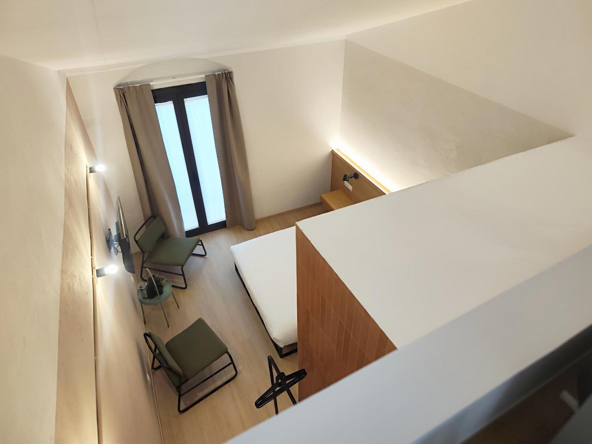 Apartment Mazi Placa Gran Mataro