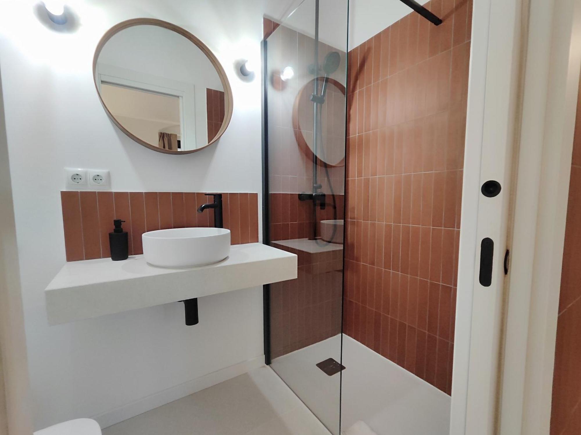 Mazi Placa Gran Apartment