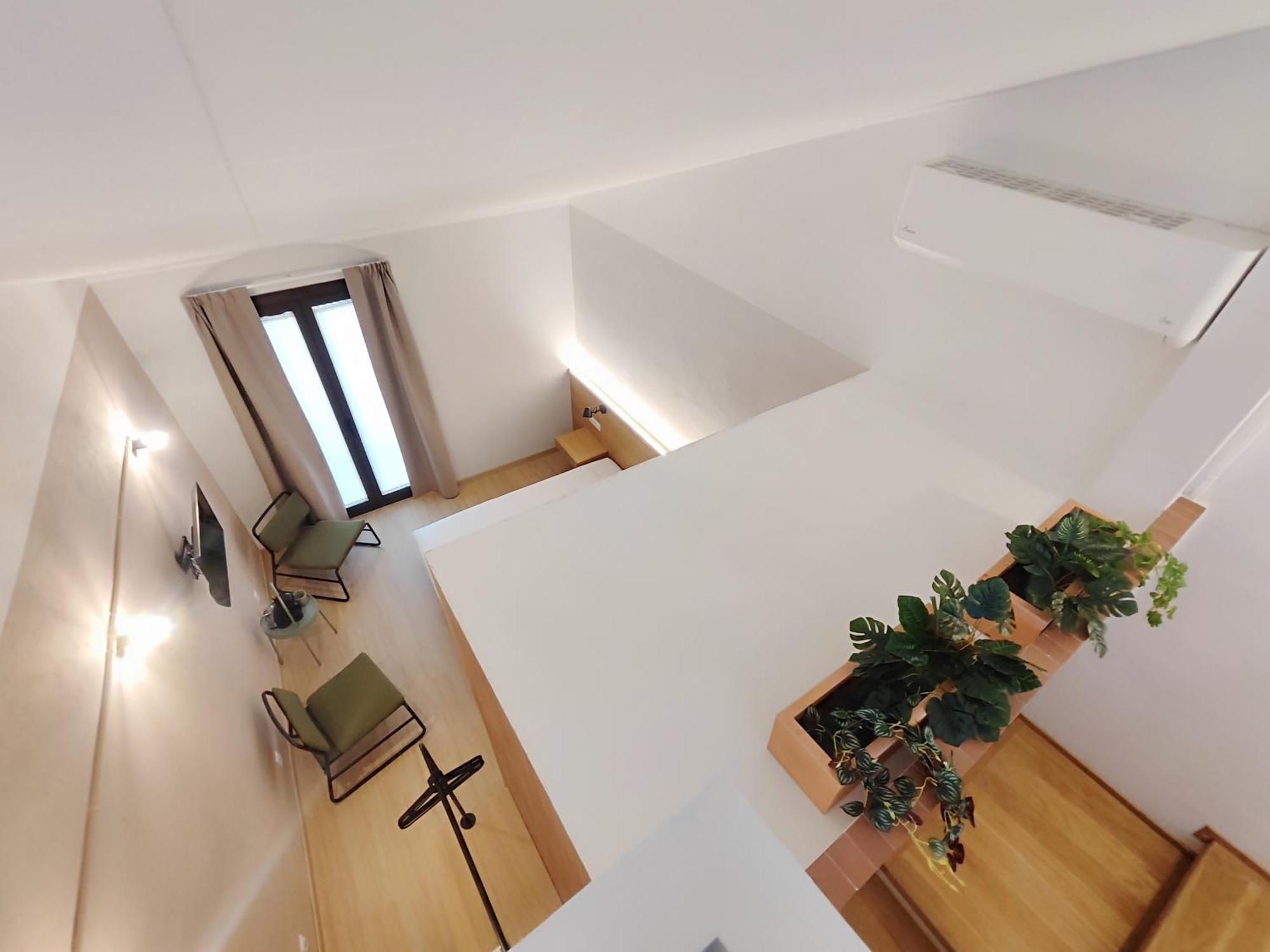 Apartment Mazi Placa Gran *