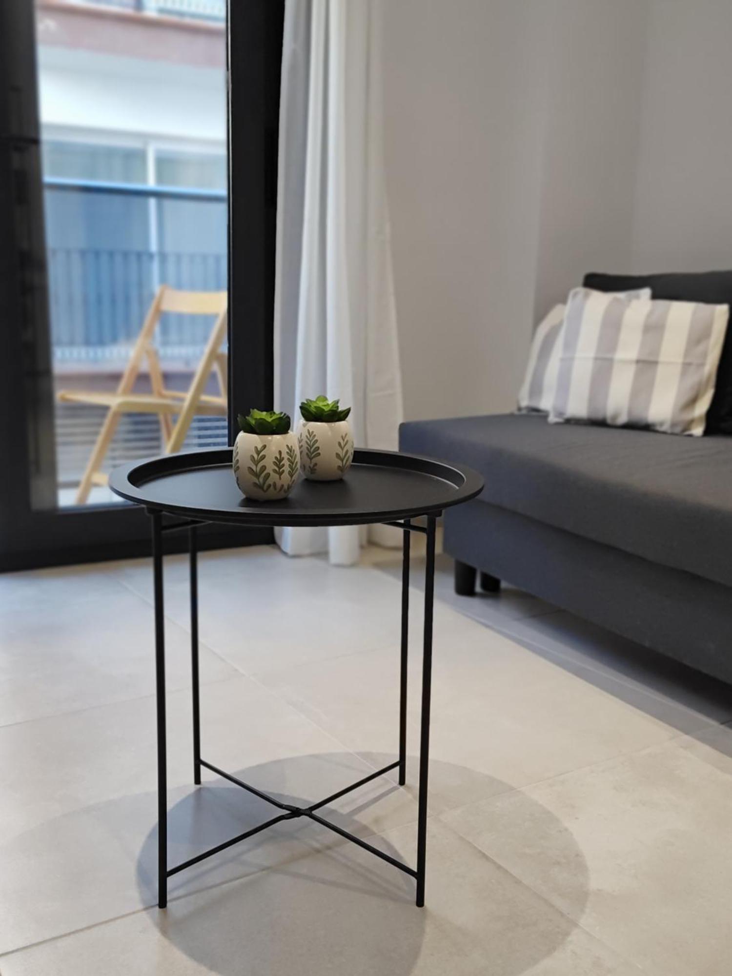 Apartamento Am Chinorros Square.