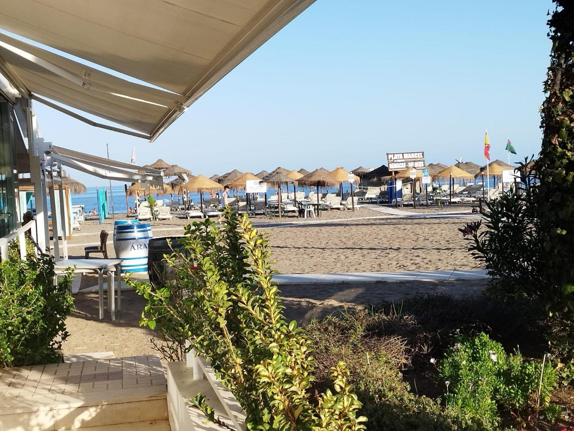 Calidad, Terraza Y Piscina A 500m De La Playa Apartamento *