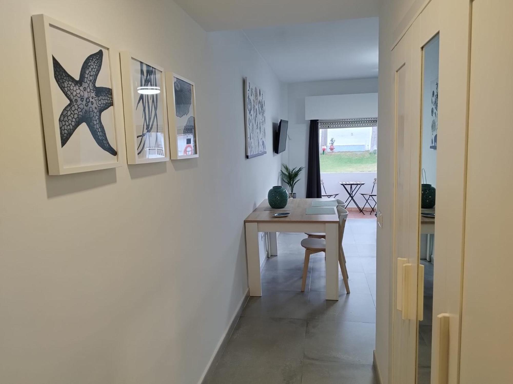 Apartamento Calidad, Terraza Y Piscina A 500m De La Playa Torremolinos