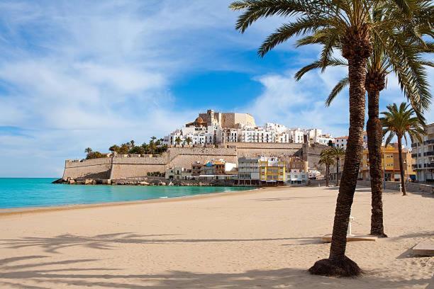 Sant Antoni * Peniscola
