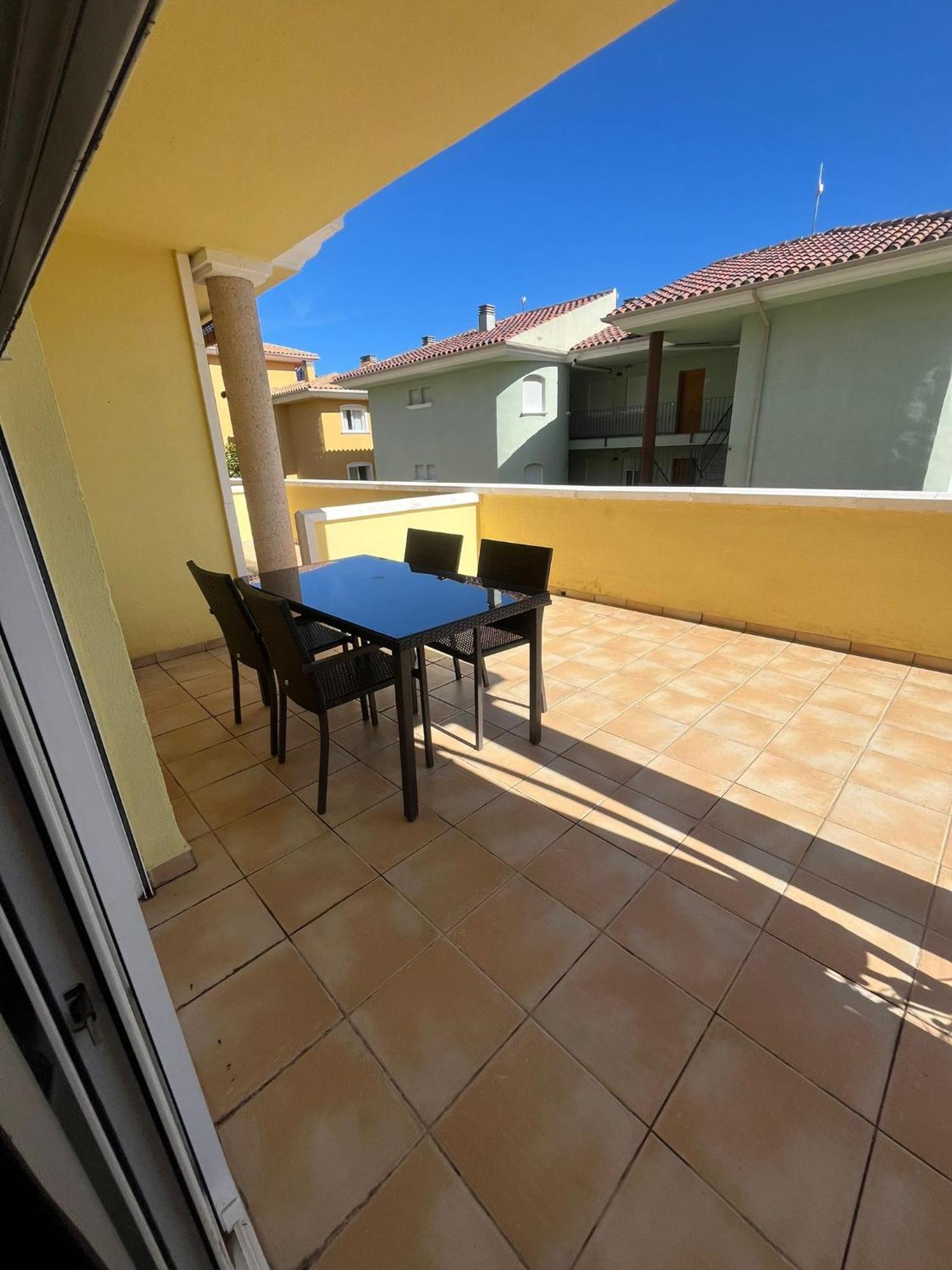 Sant Antoni Apartment *
