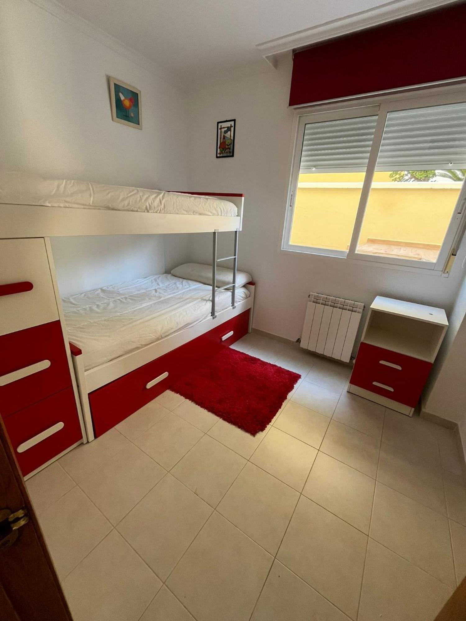 Sant Antoni Apartment
