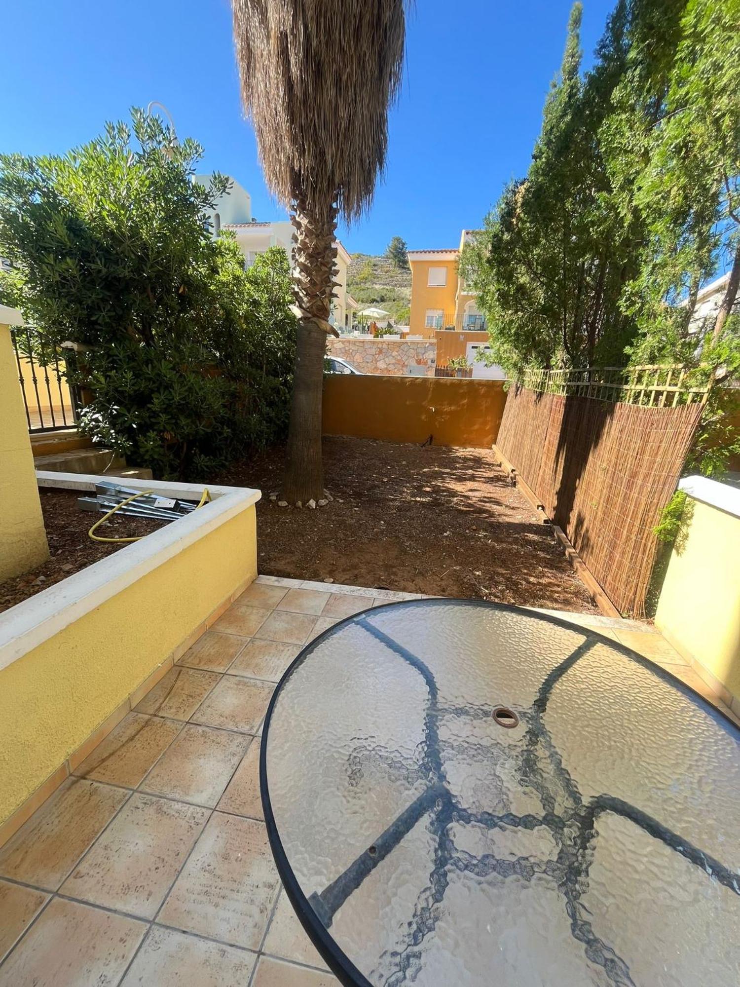Apartment Sant Antoni