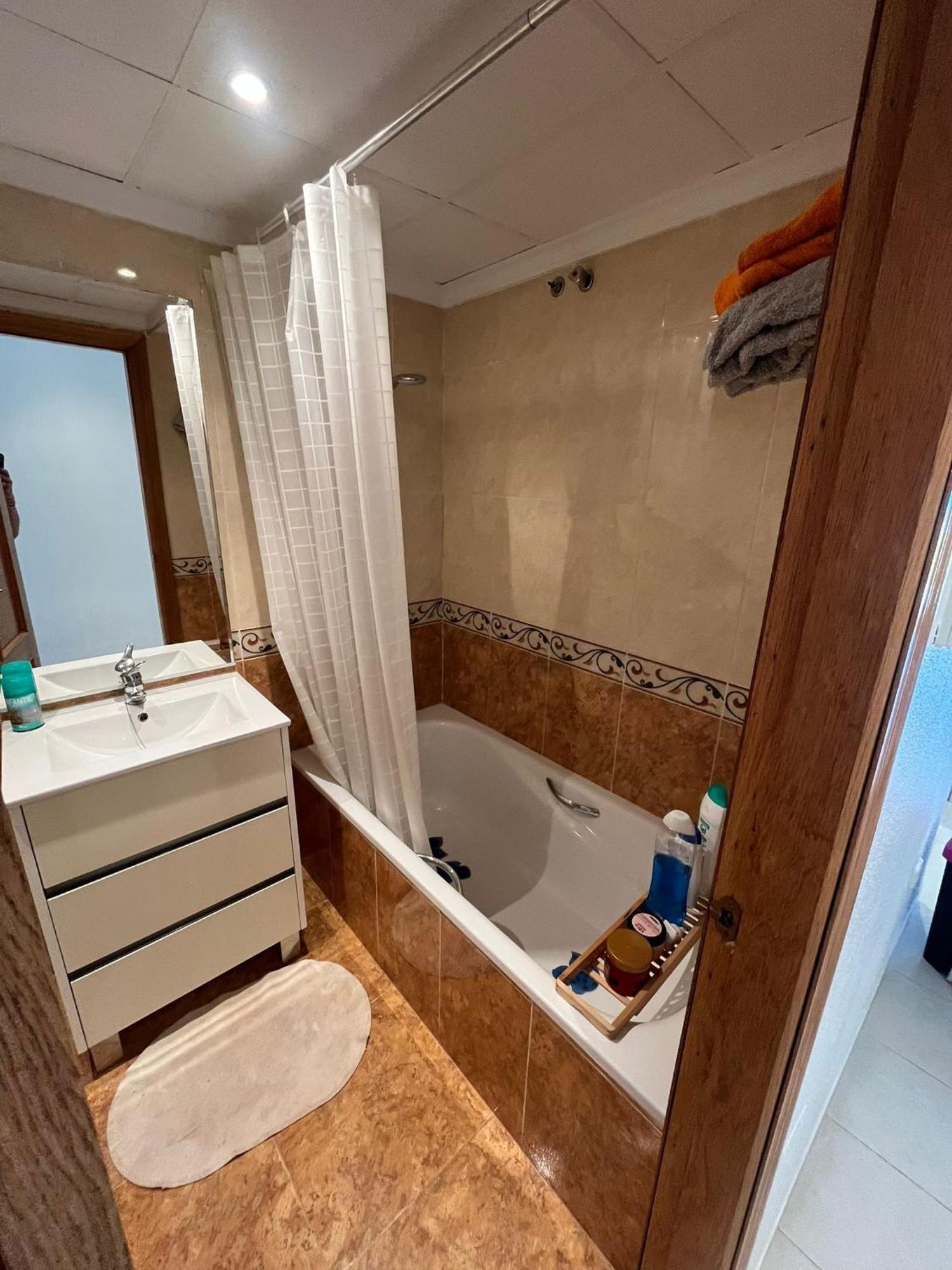 Sant Antoni Apartment