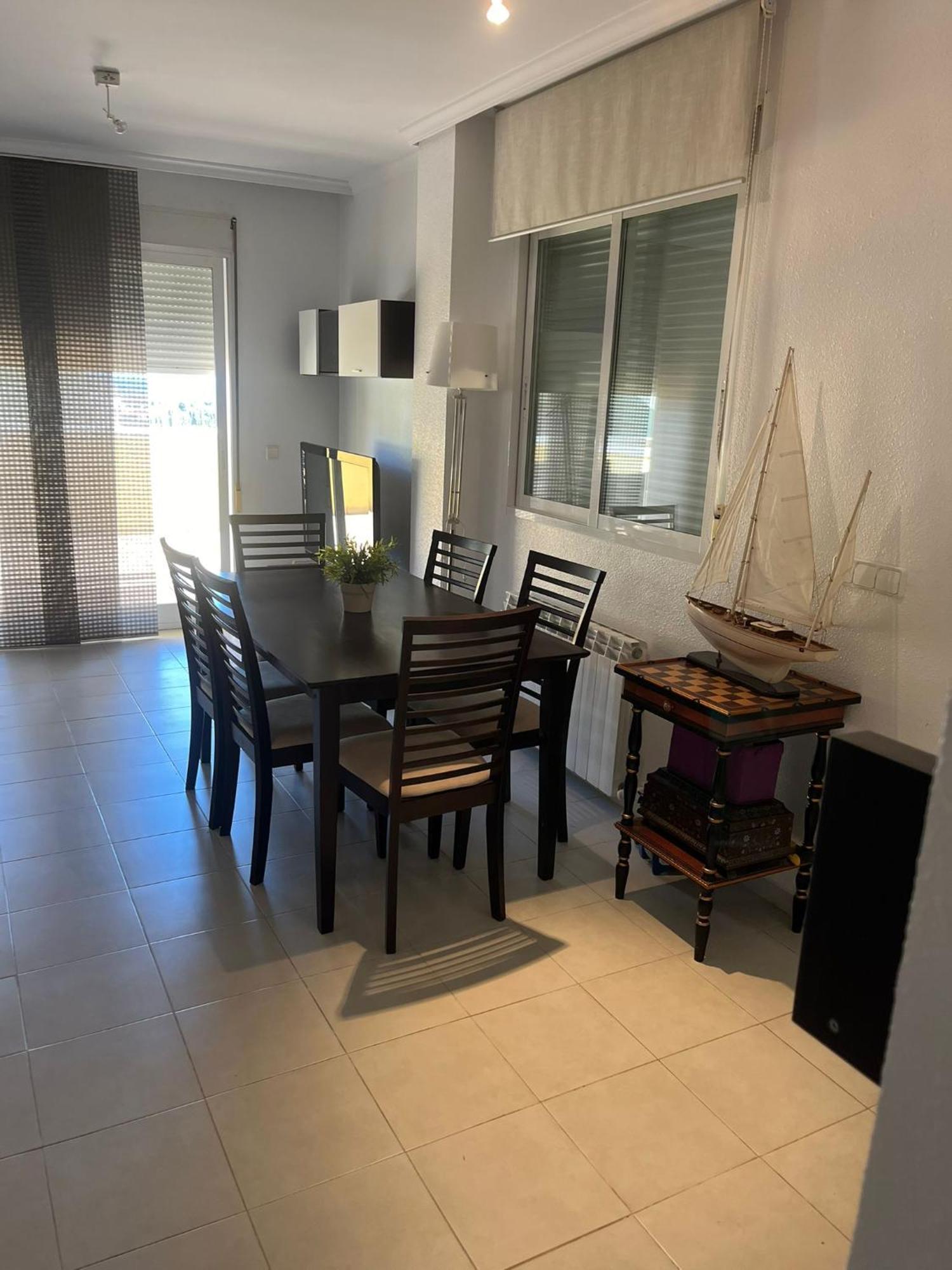 Apartment Sant Antoni