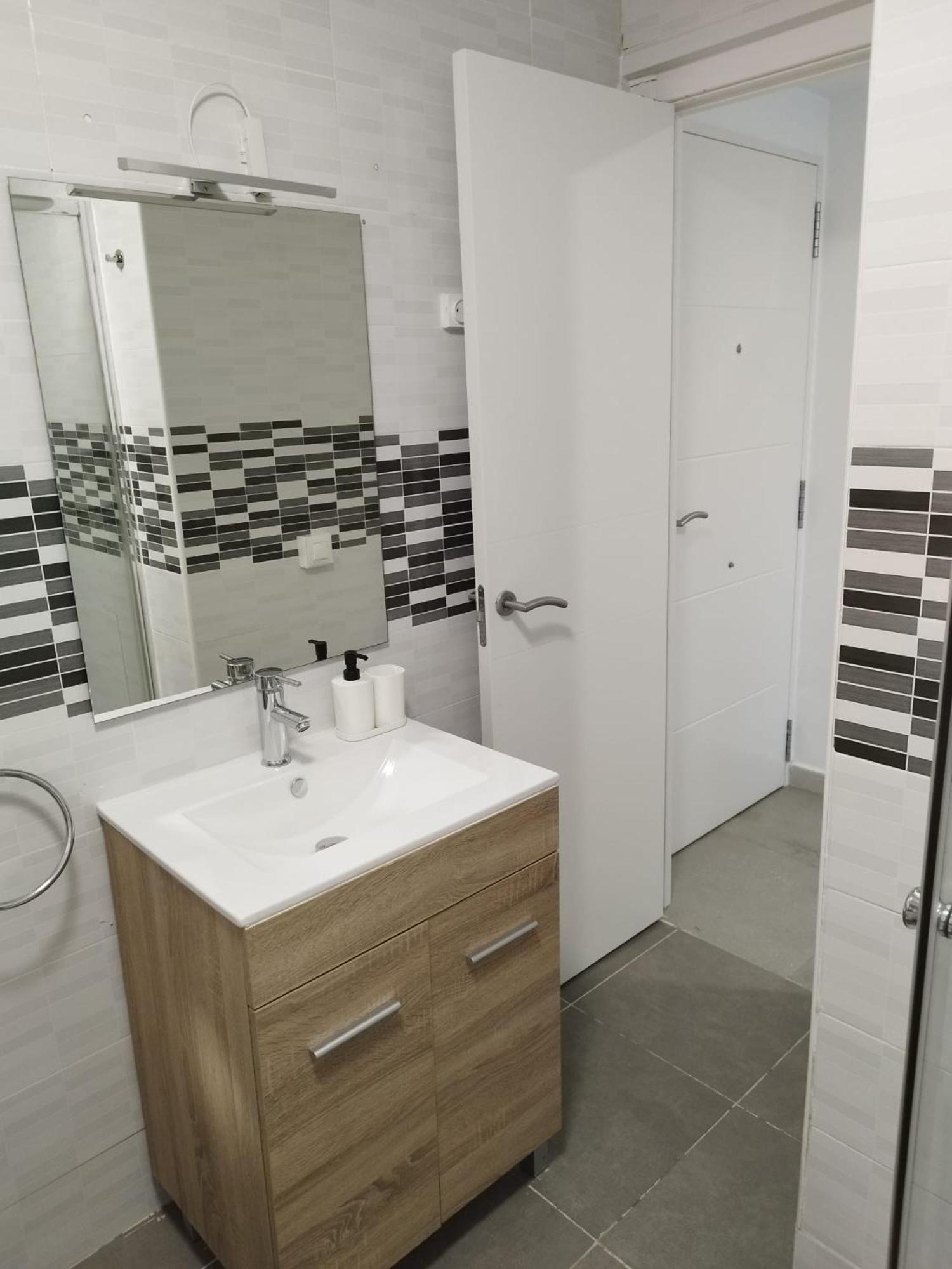 Apartamento Calidad, Terraza Y Piscina A 500m De La Playa *