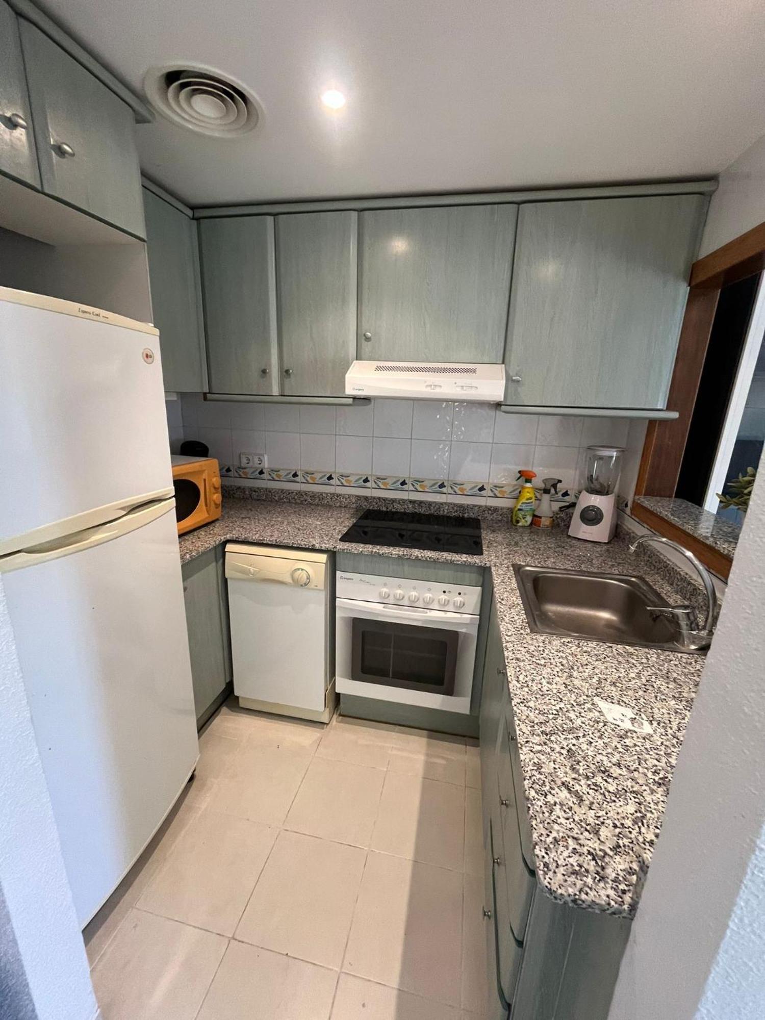 Apartment Sant Antoni *