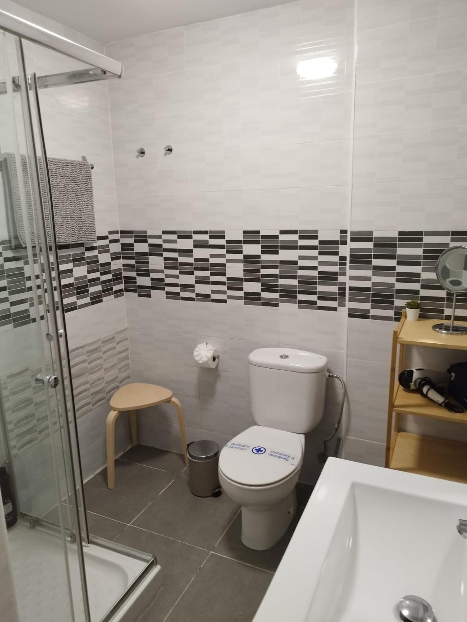 Apartamento Calidad, Terraza Y Piscina A 500m De La Playa