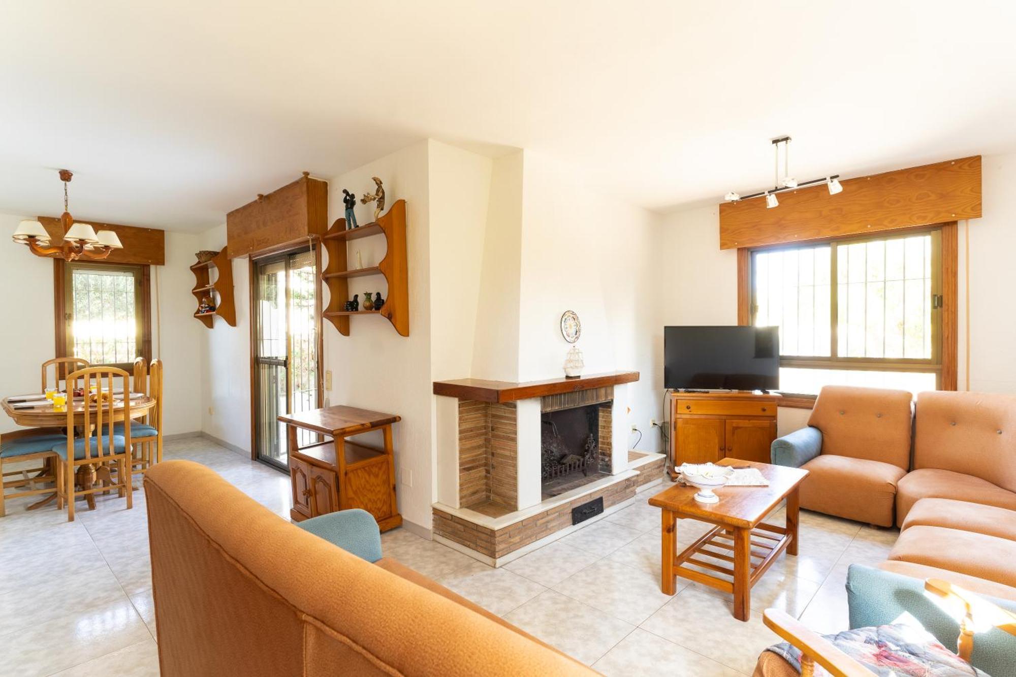 Trendyhomes Con Piscina Holiday home *