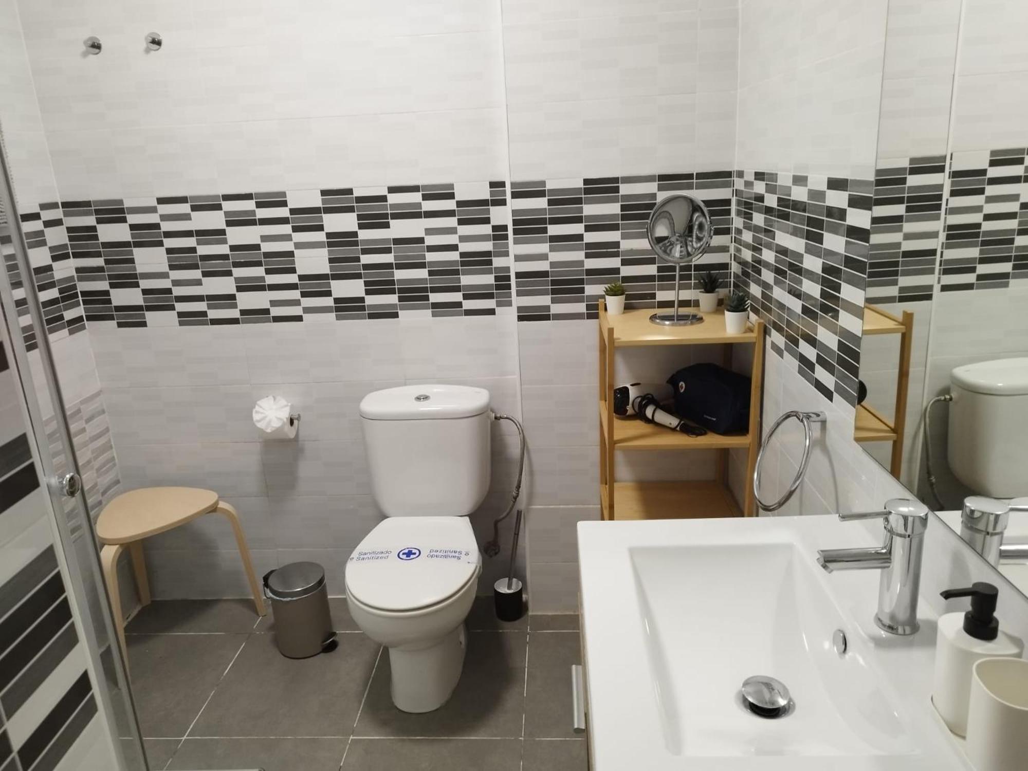Apartamento Calidad, Terraza Y Piscina A 500m De La Playa