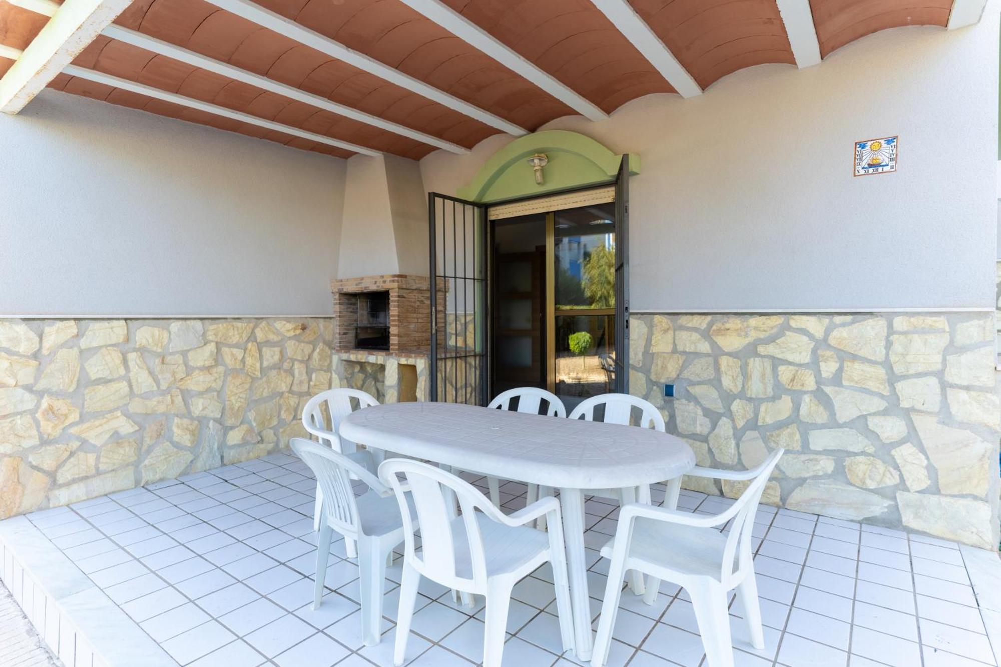 Holiday home Trendyhomes Con Piscina *