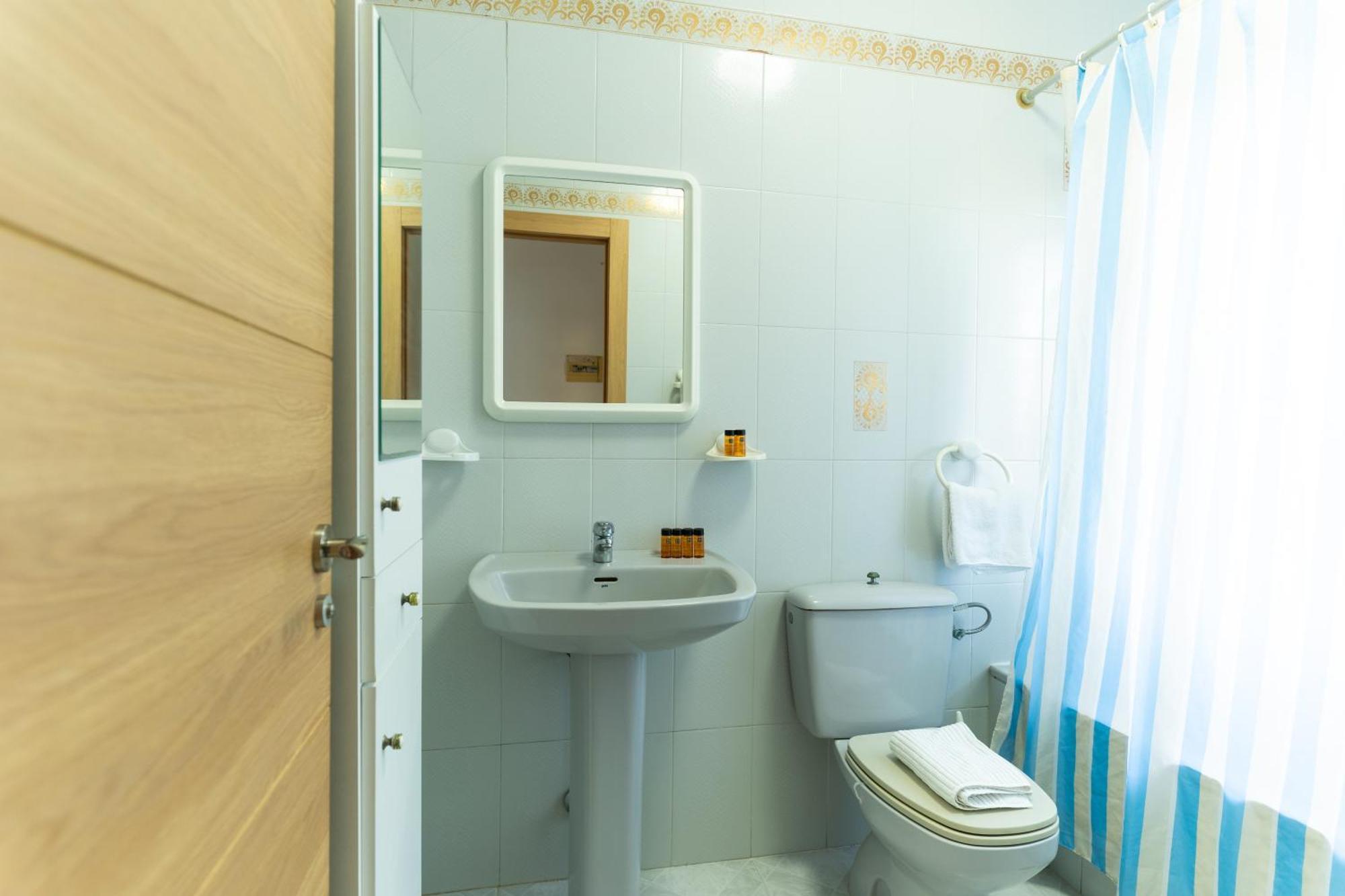 Trendyhomes Con Piscina Holiday home *