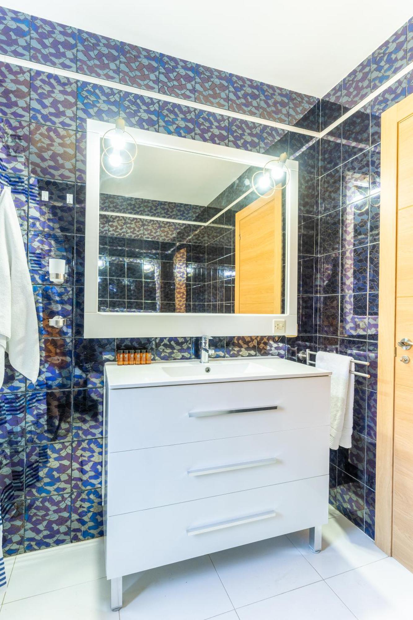 Holiday home Trendyhomes Con Piscina *