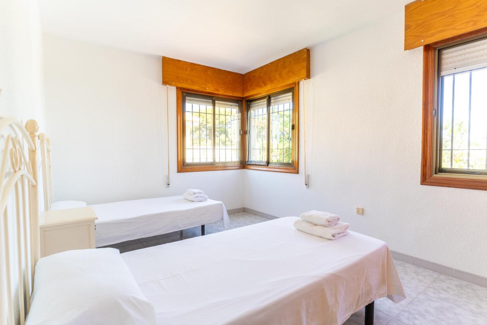 Trendyhomes Con Piscina Holiday home Roquetas de Mar