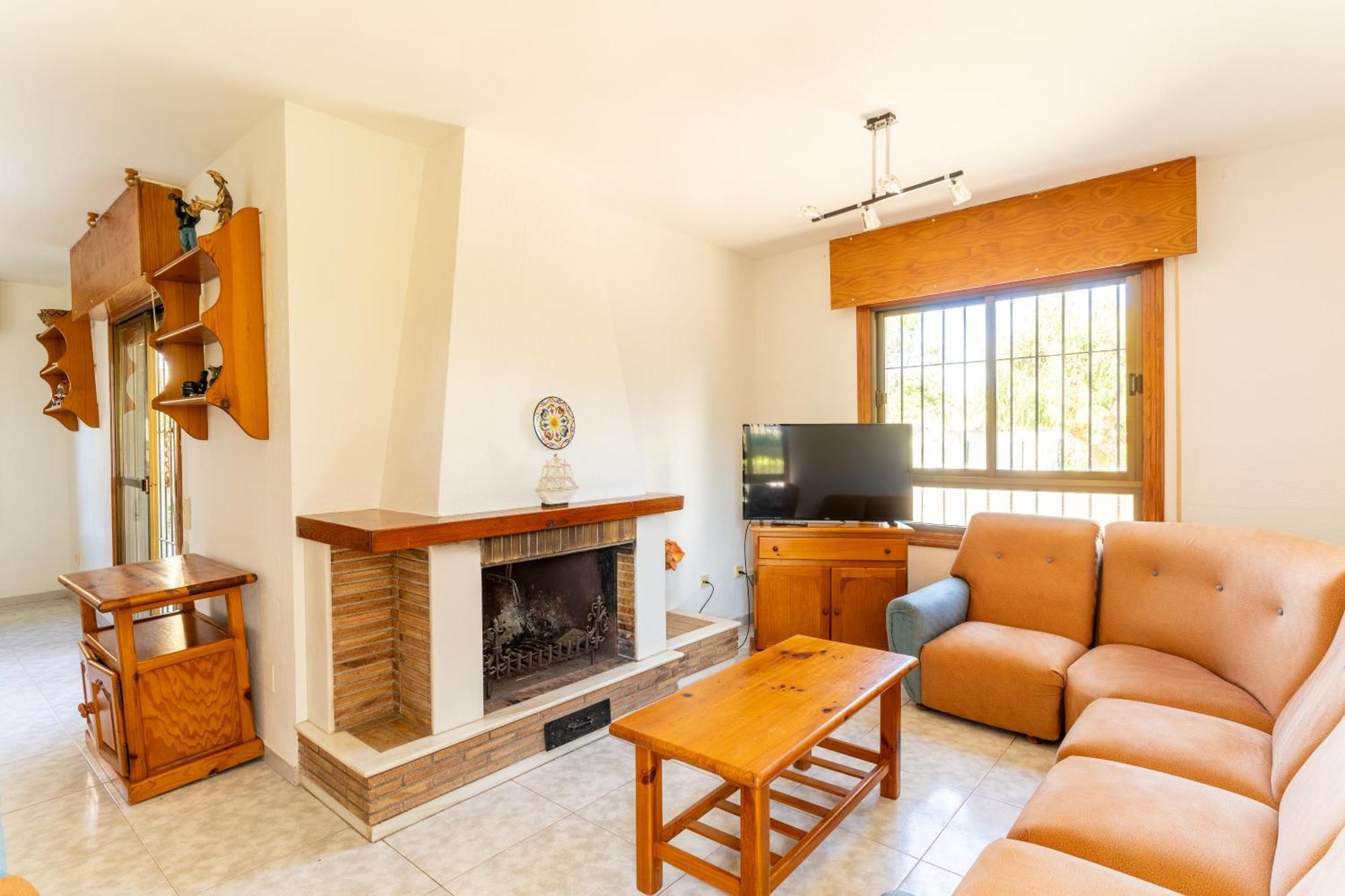 Trendyhomes Con Piscina Holiday home *