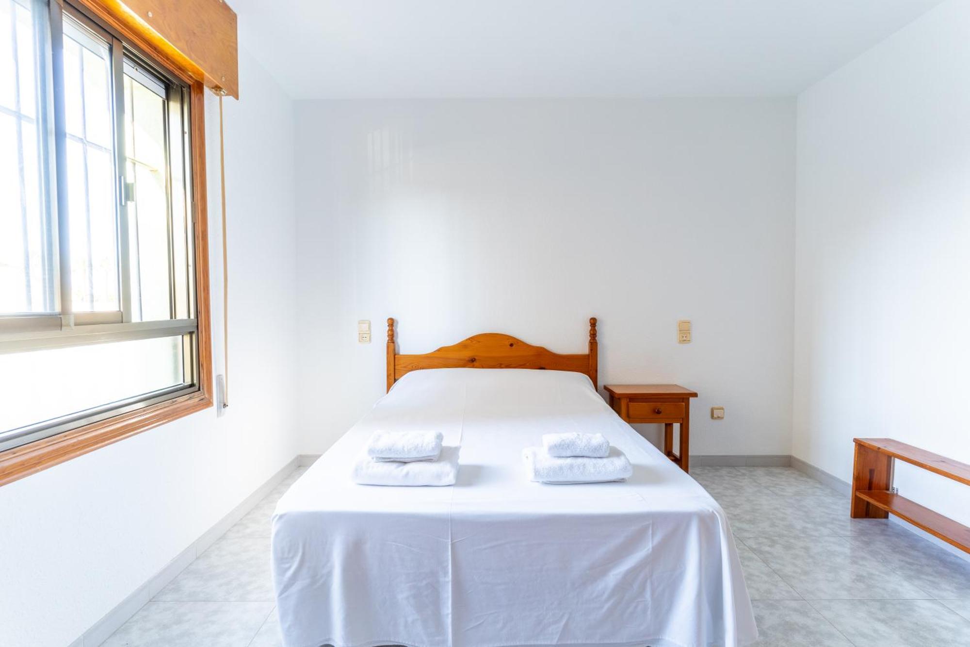 Holiday home Trendyhomes Con Piscina Roquetas de Mar