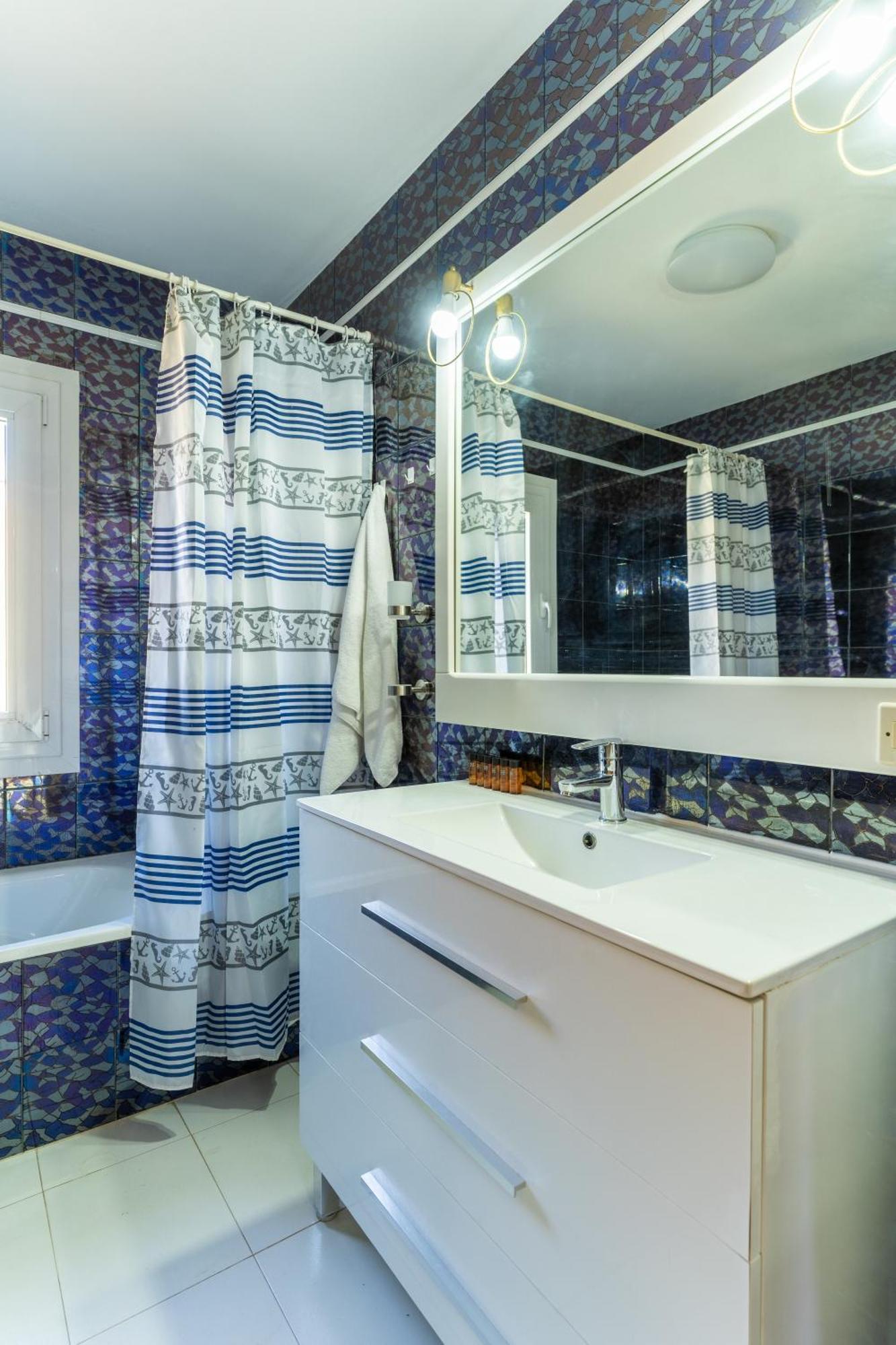Holiday home Trendyhomes Con Piscina Roquetas de Mar
