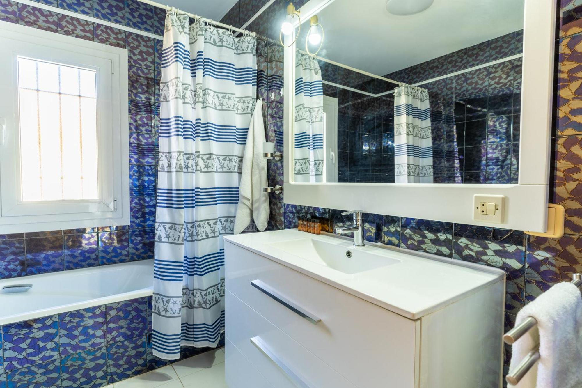 Holiday home Trendyhomes Con Piscina