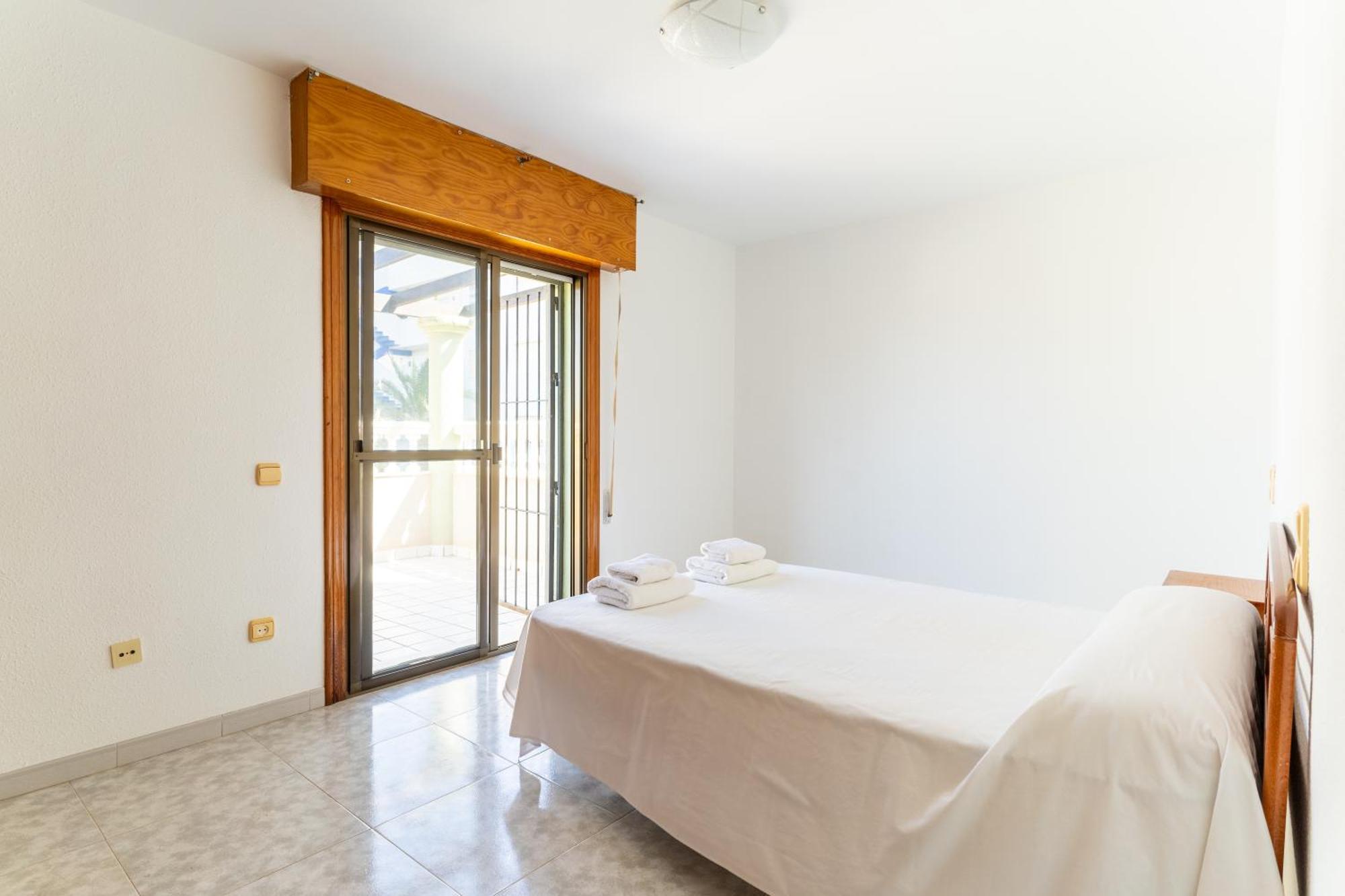 Holiday home Trendyhomes Con Piscina