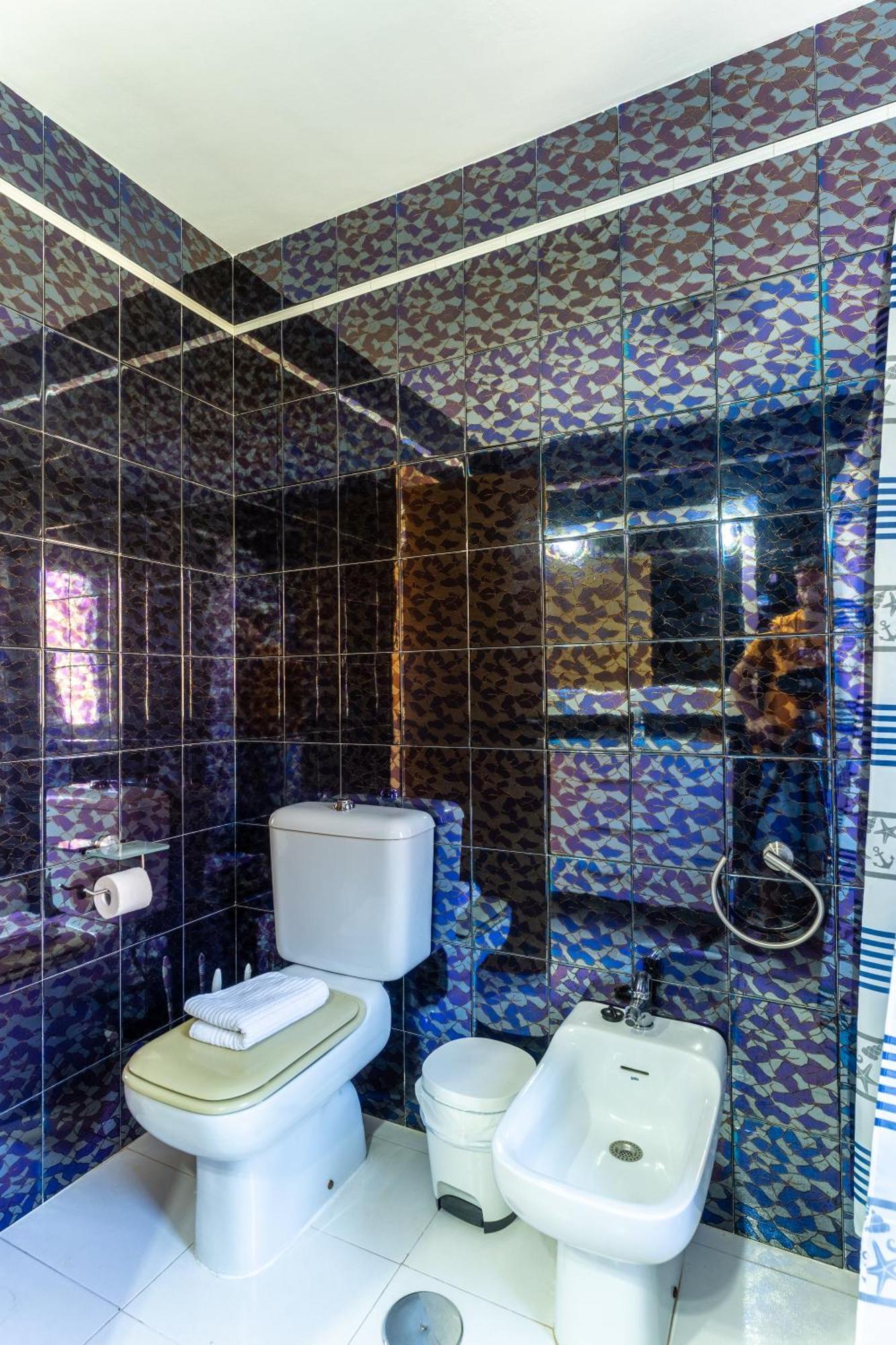 Trendyhomes Con Piscina Holiday home