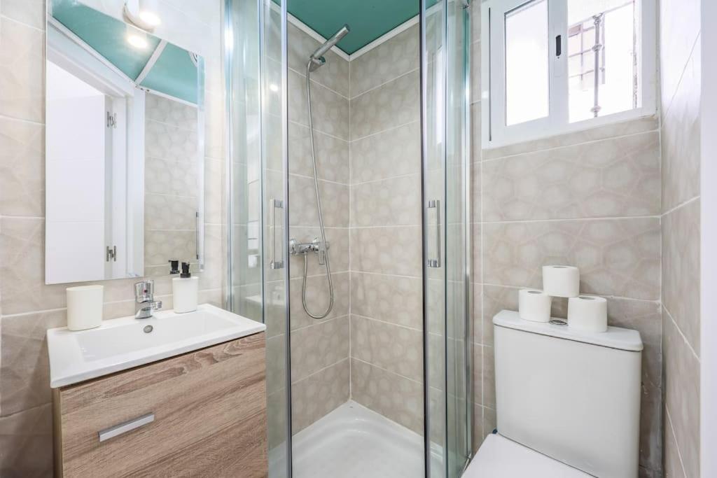Apartamento Luxe In Tetuan