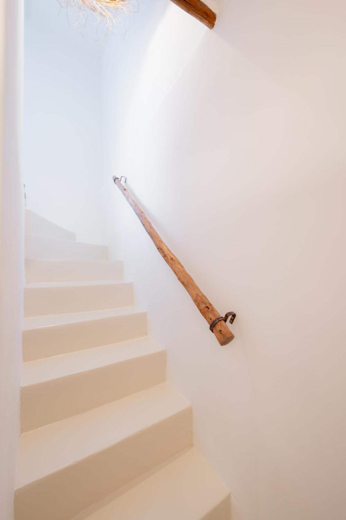 Casa Oliveta - Boutique Apartment Benimantell