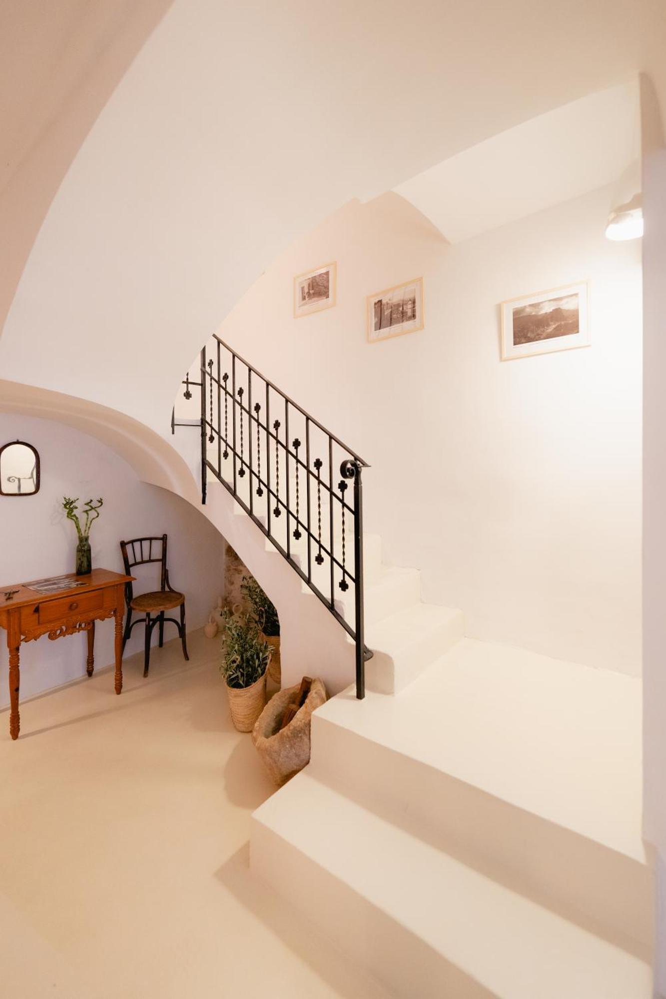 Apartment Casa Oliveta - Boutique Benimantell