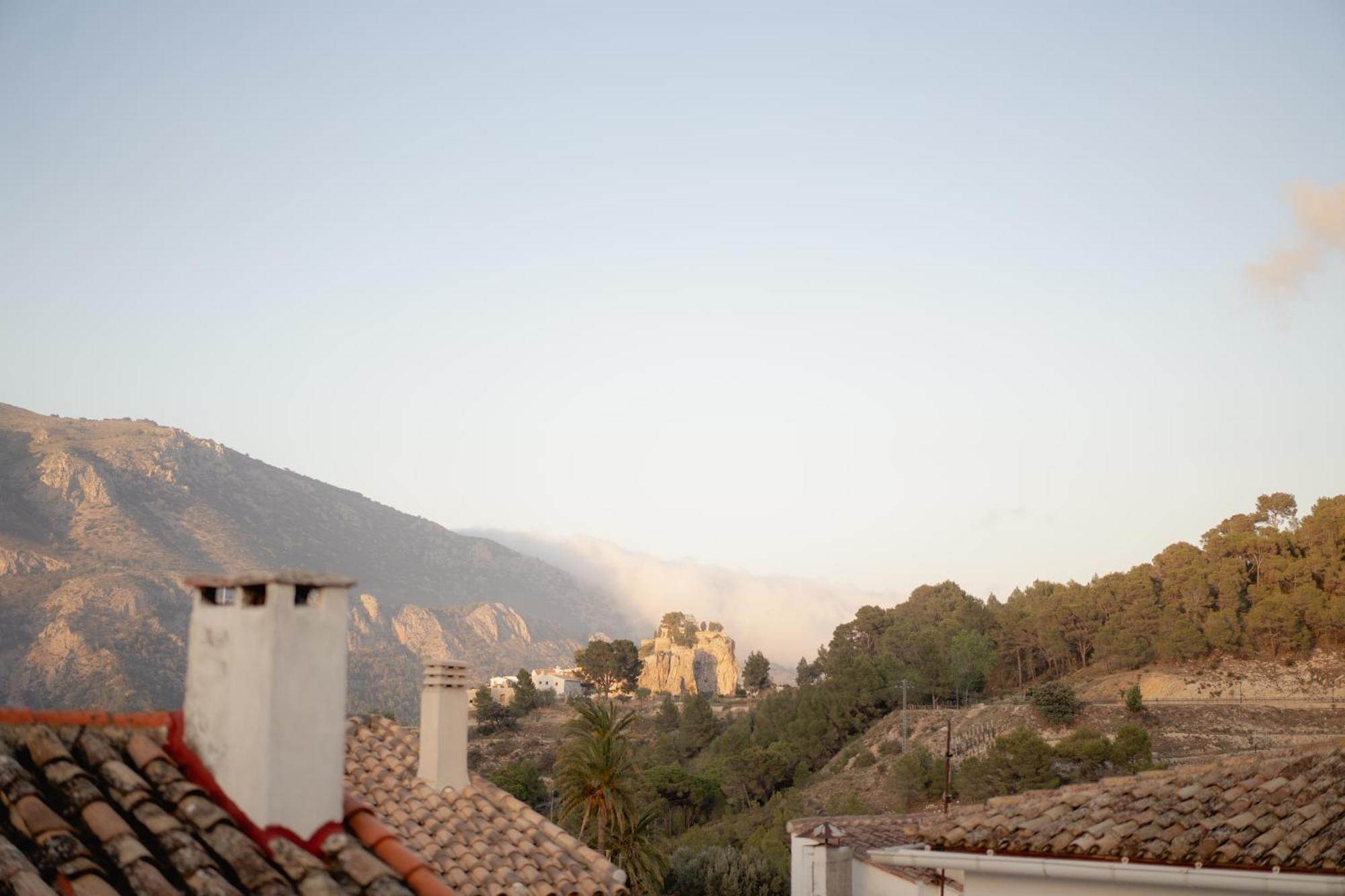 Casa Oliveta - Boutique Apartment Benimantell