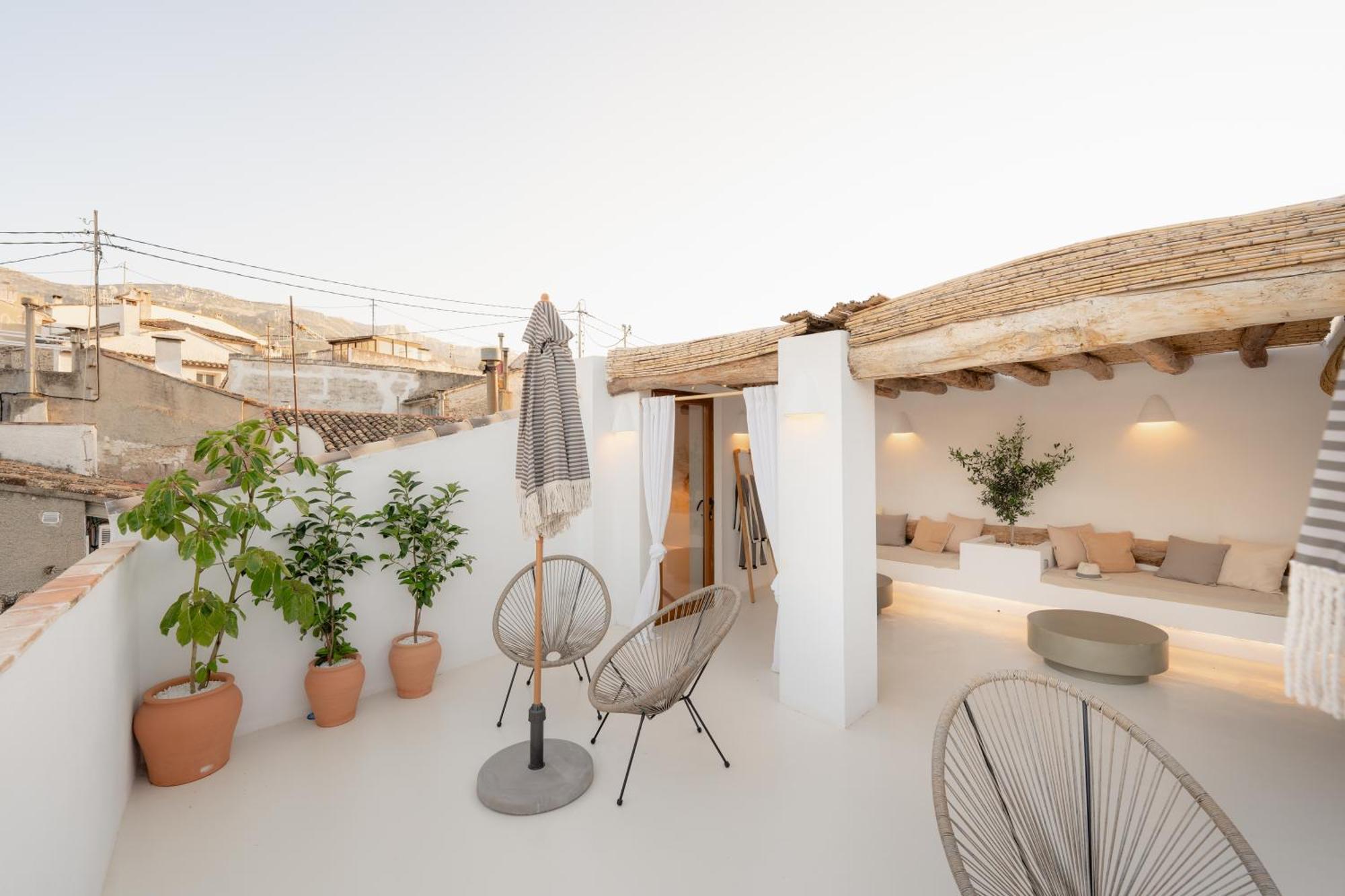 Casa Oliveta - Boutique *