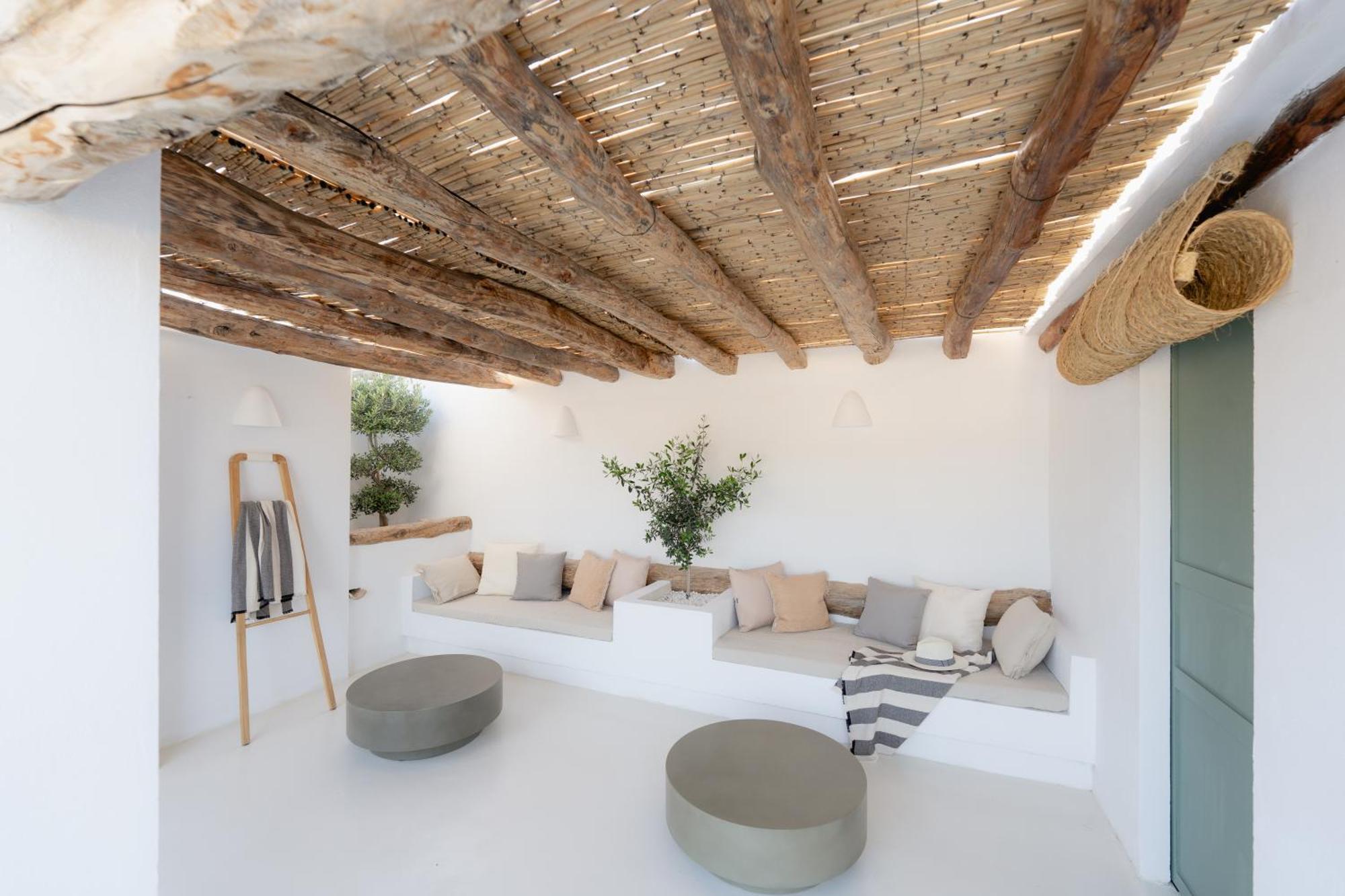 Casa Oliveta - Boutique * Benimantell