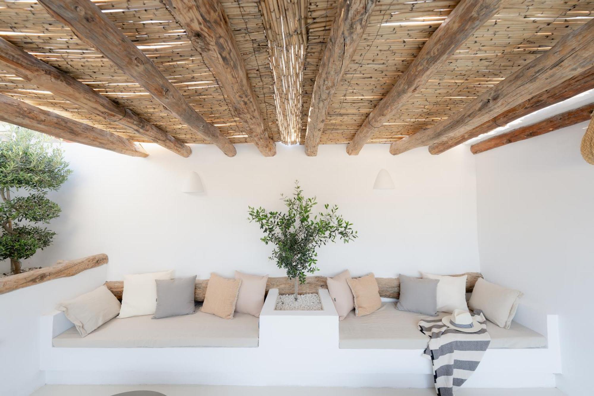 Casa Oliveta - Boutique