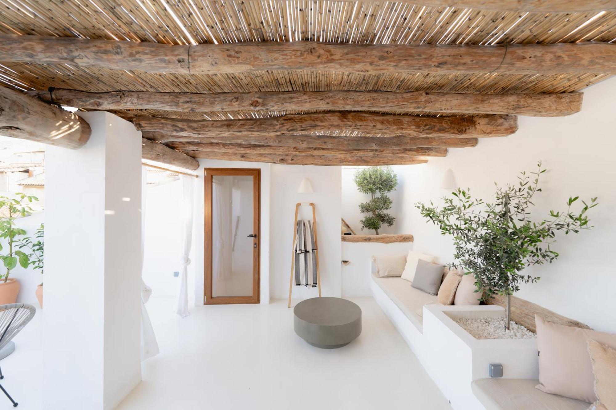 Casa Oliveta - Boutique