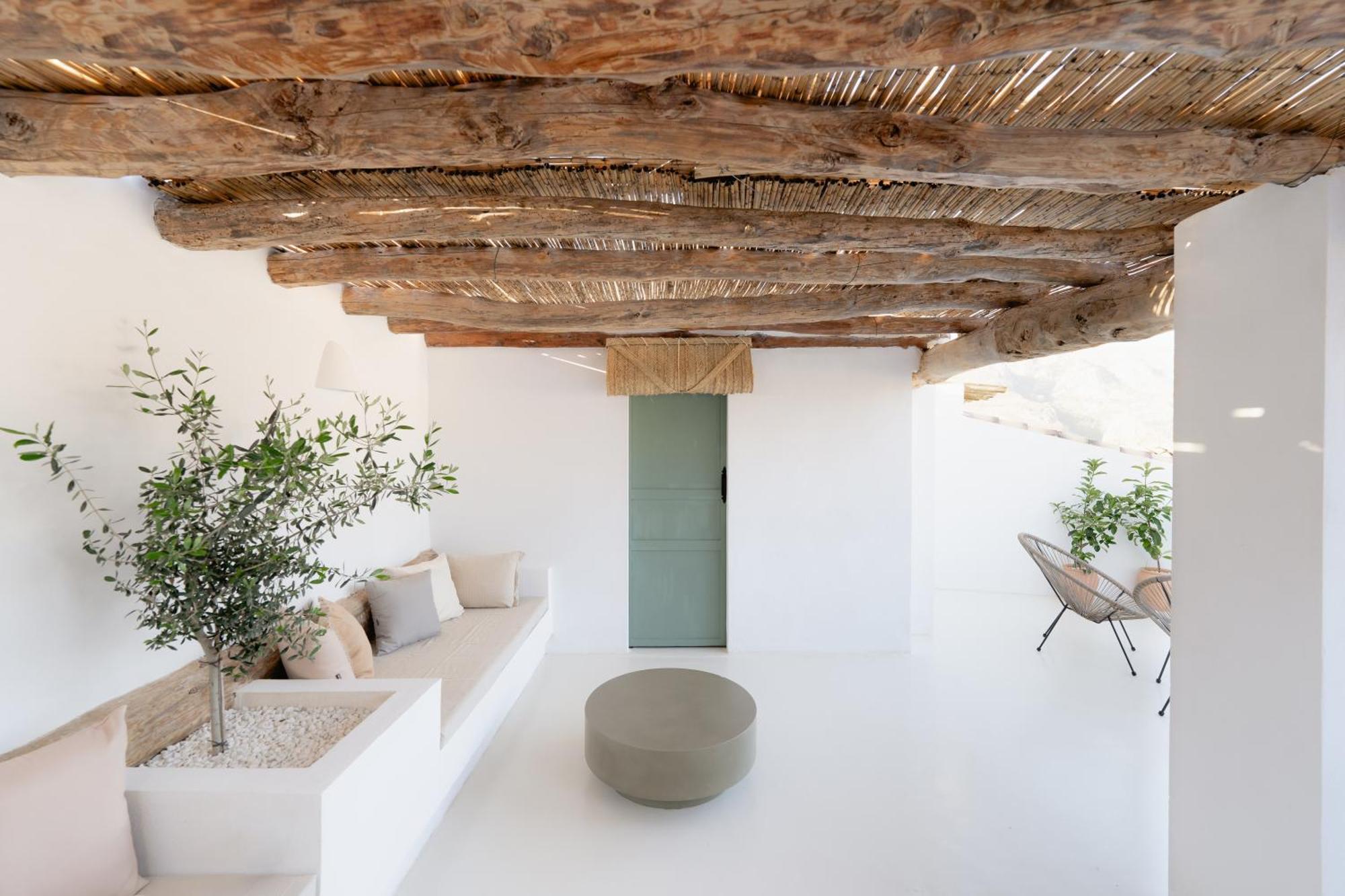 Casa Oliveta - Boutique Apartment *