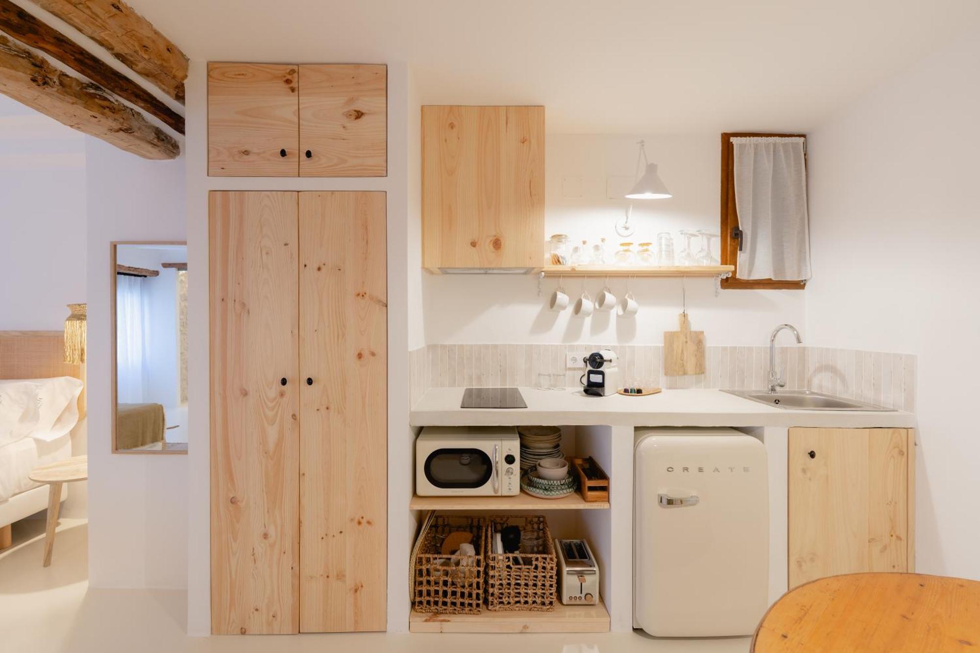 Casa Oliveta - Boutique Apartment *