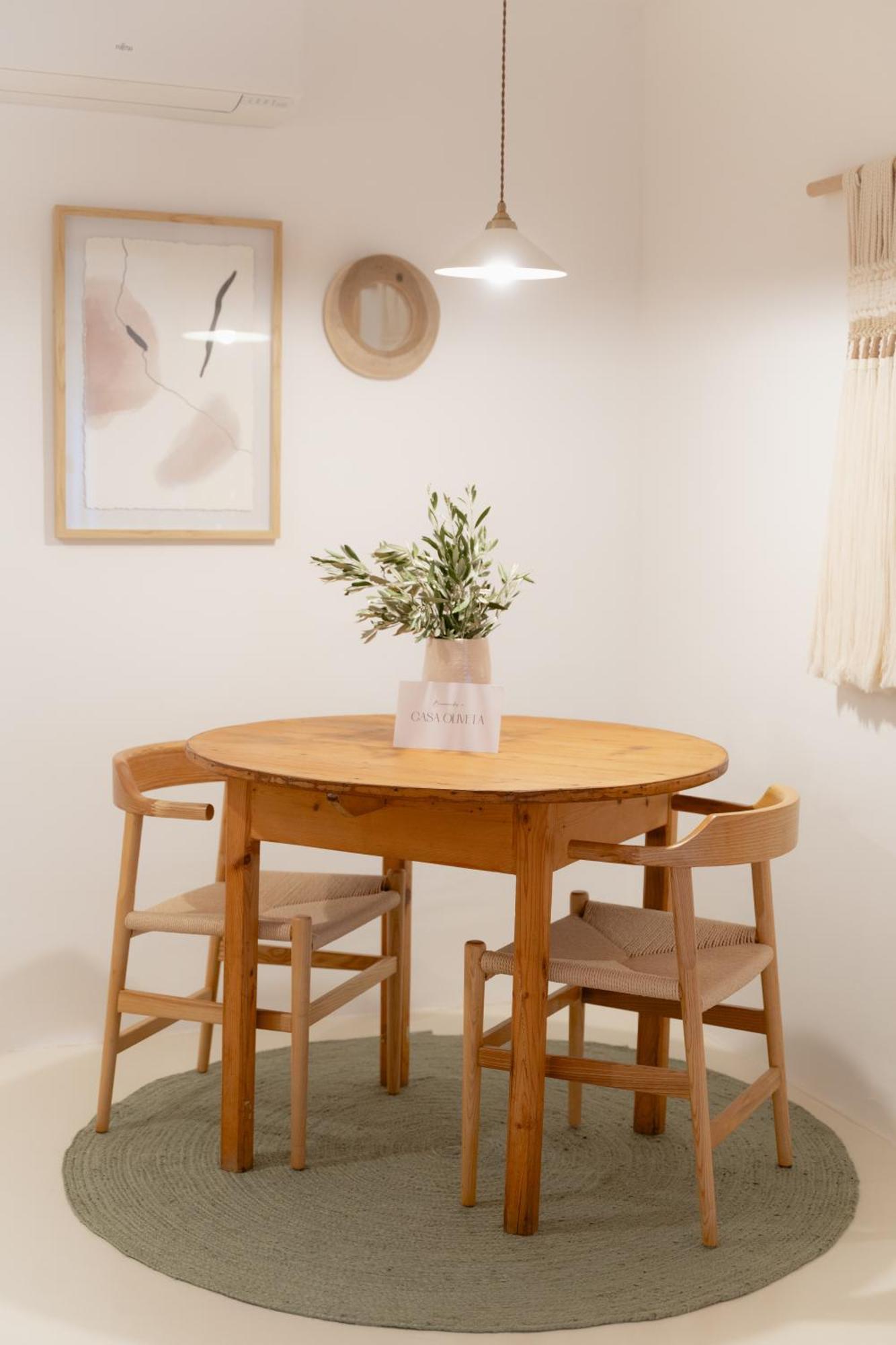 Casa Oliveta - Boutique Benimantell