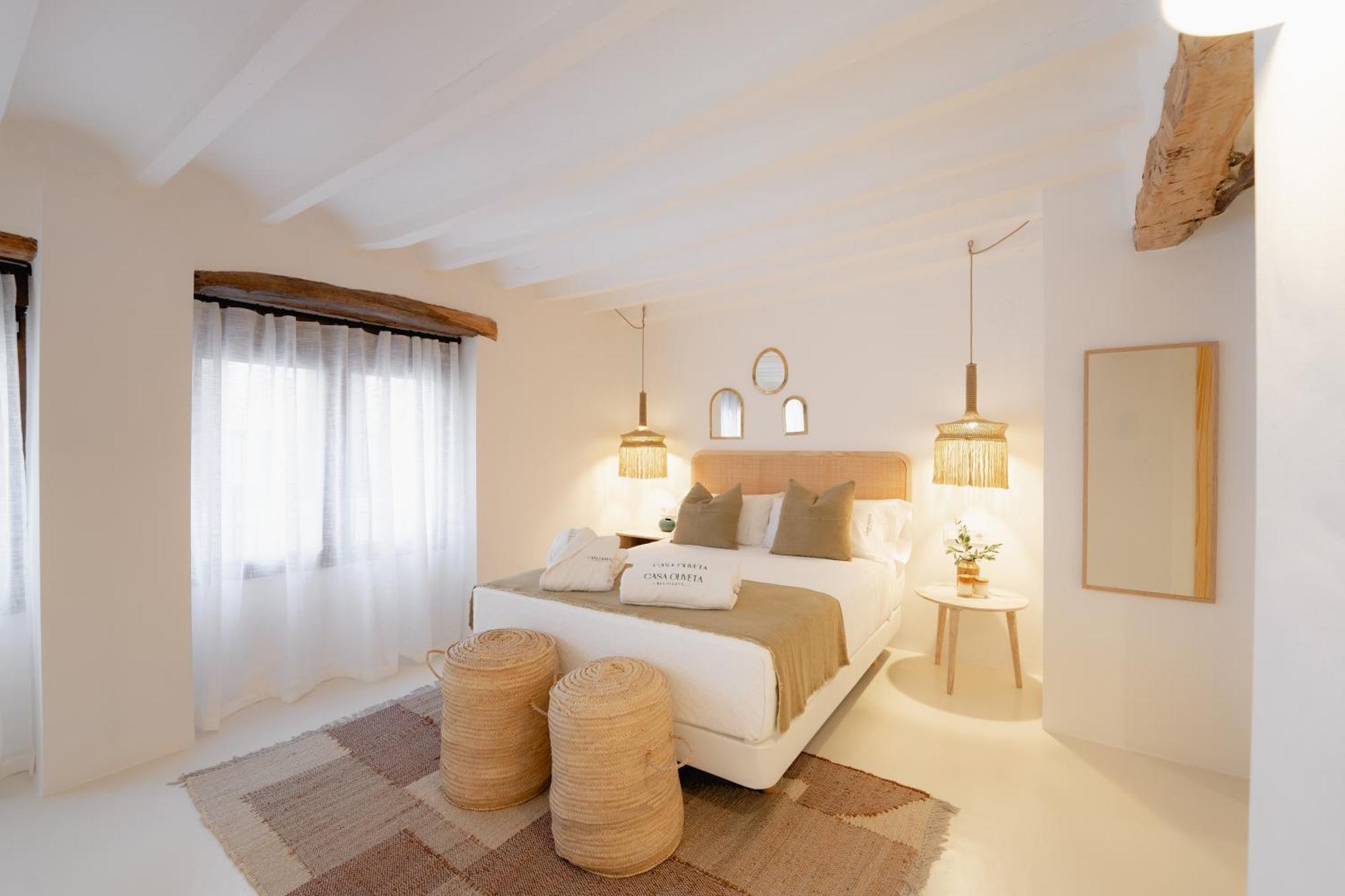 Apartment Casa Oliveta - Boutique