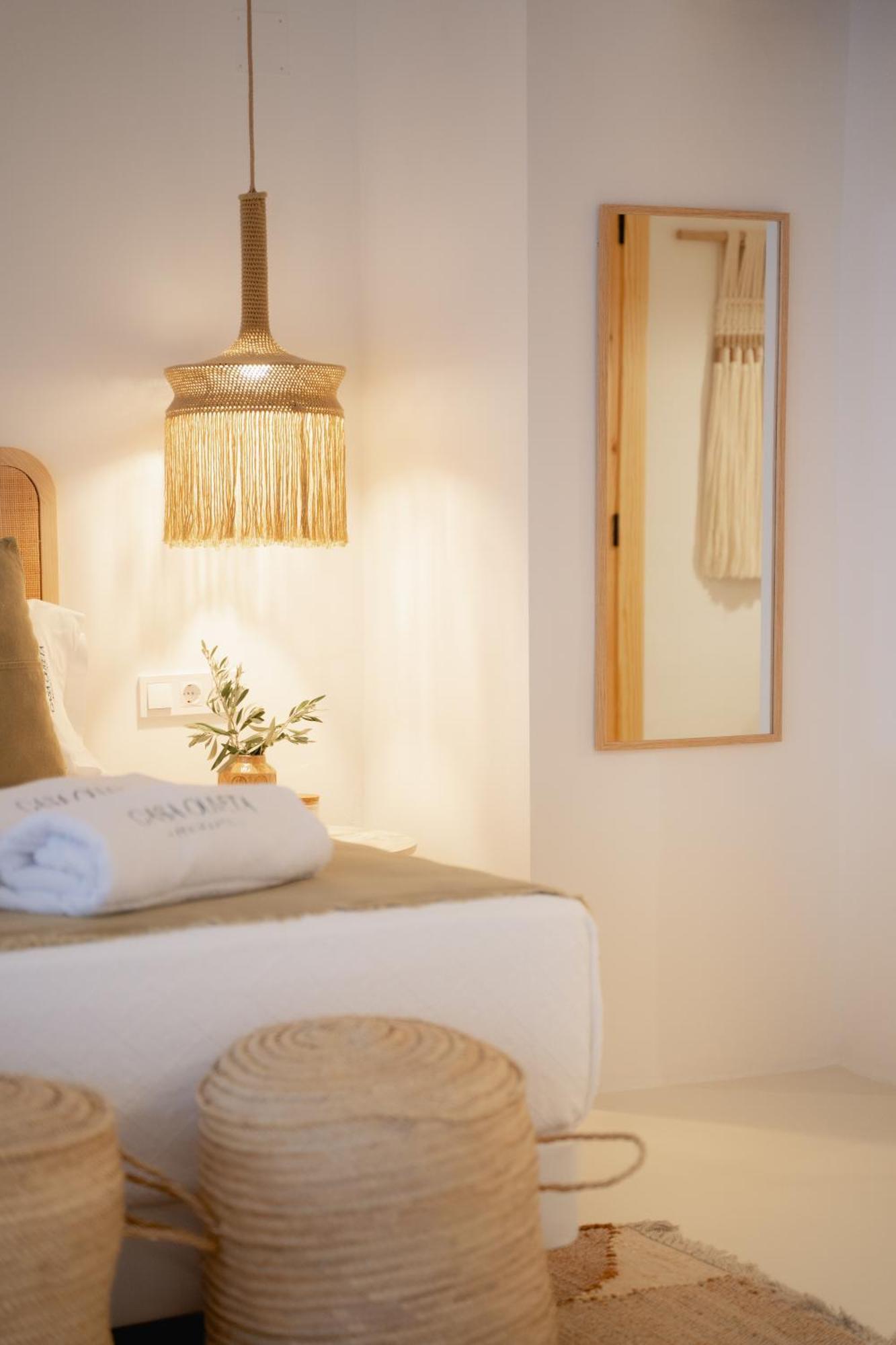 Casa Oliveta - Boutique *