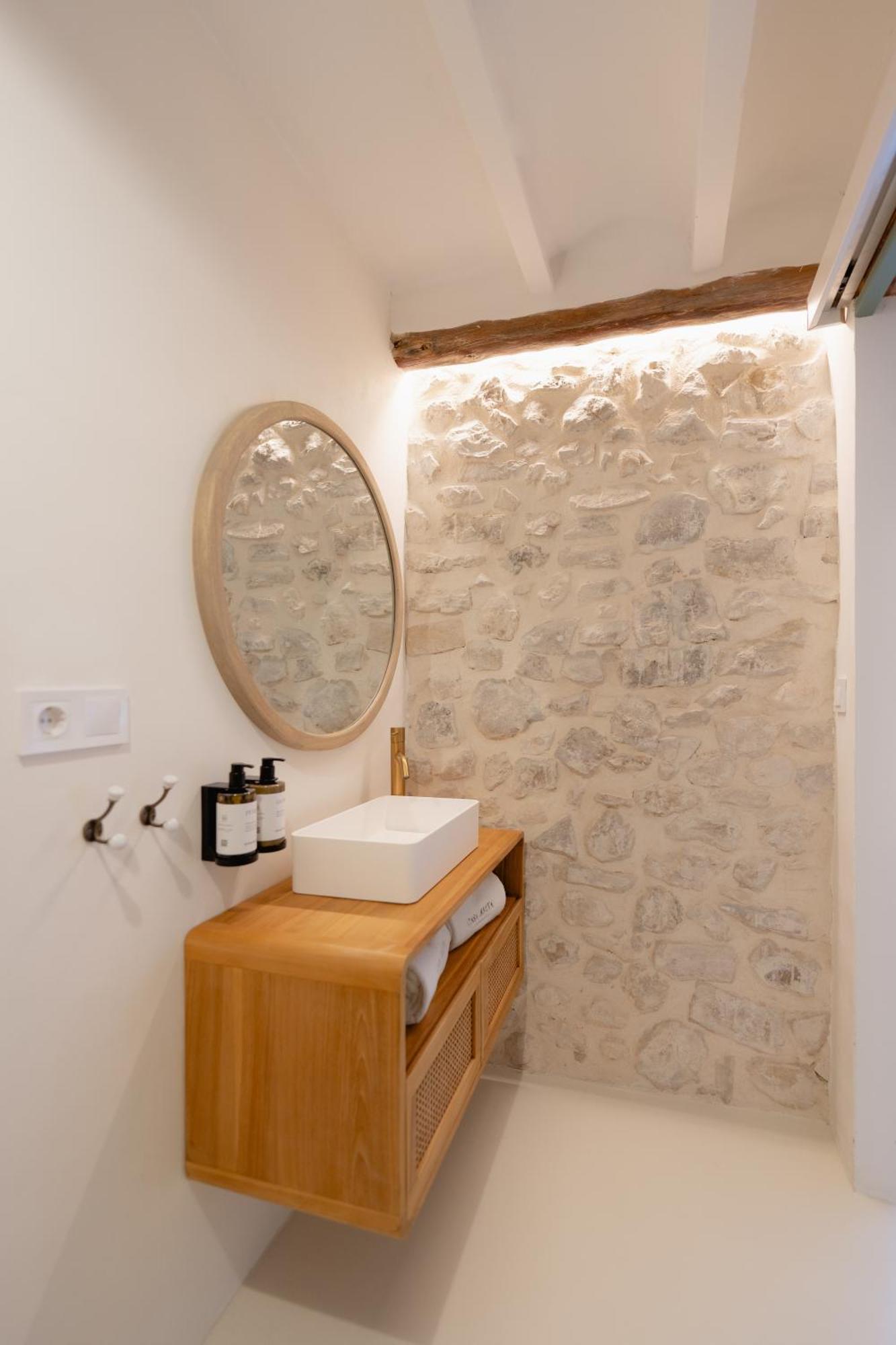 Apartment Casa Oliveta - Boutique