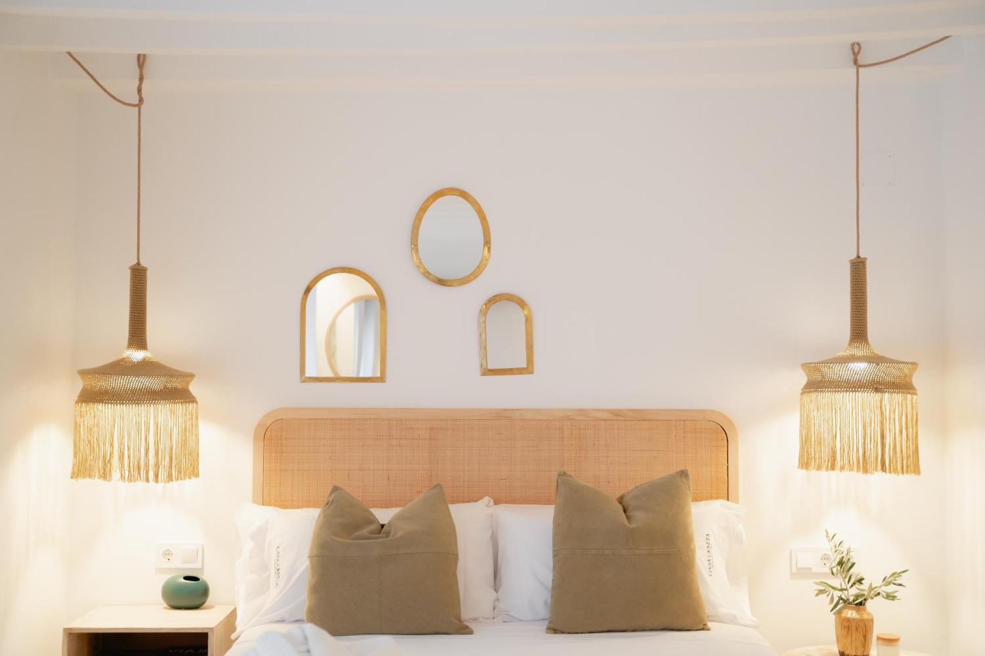 Apartment Casa Oliveta - Boutique