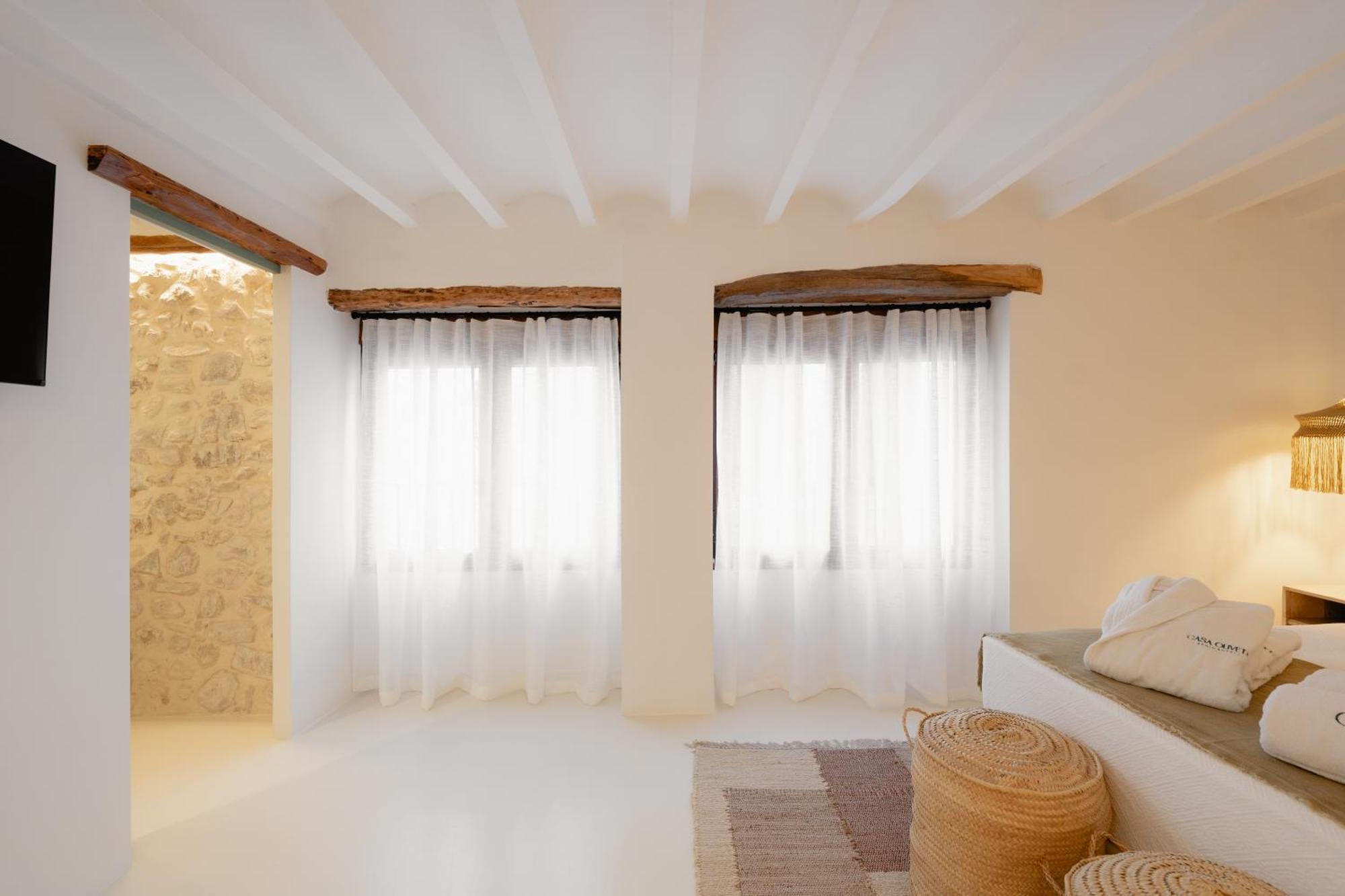 Casa Oliveta - Boutique Apartment Benimantell