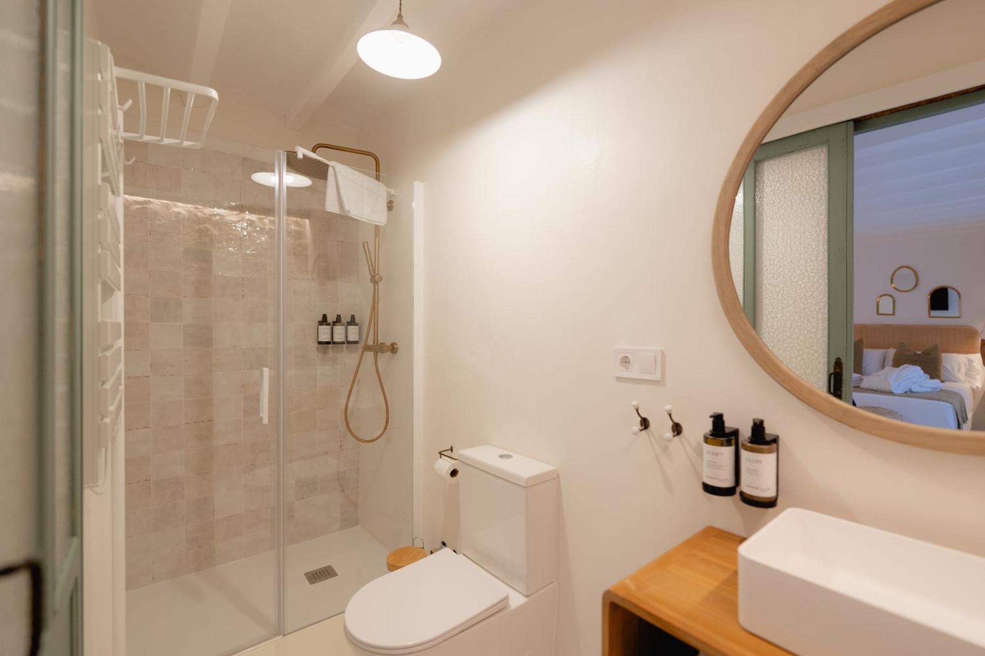 Casa Oliveta - Boutique Apartment *
