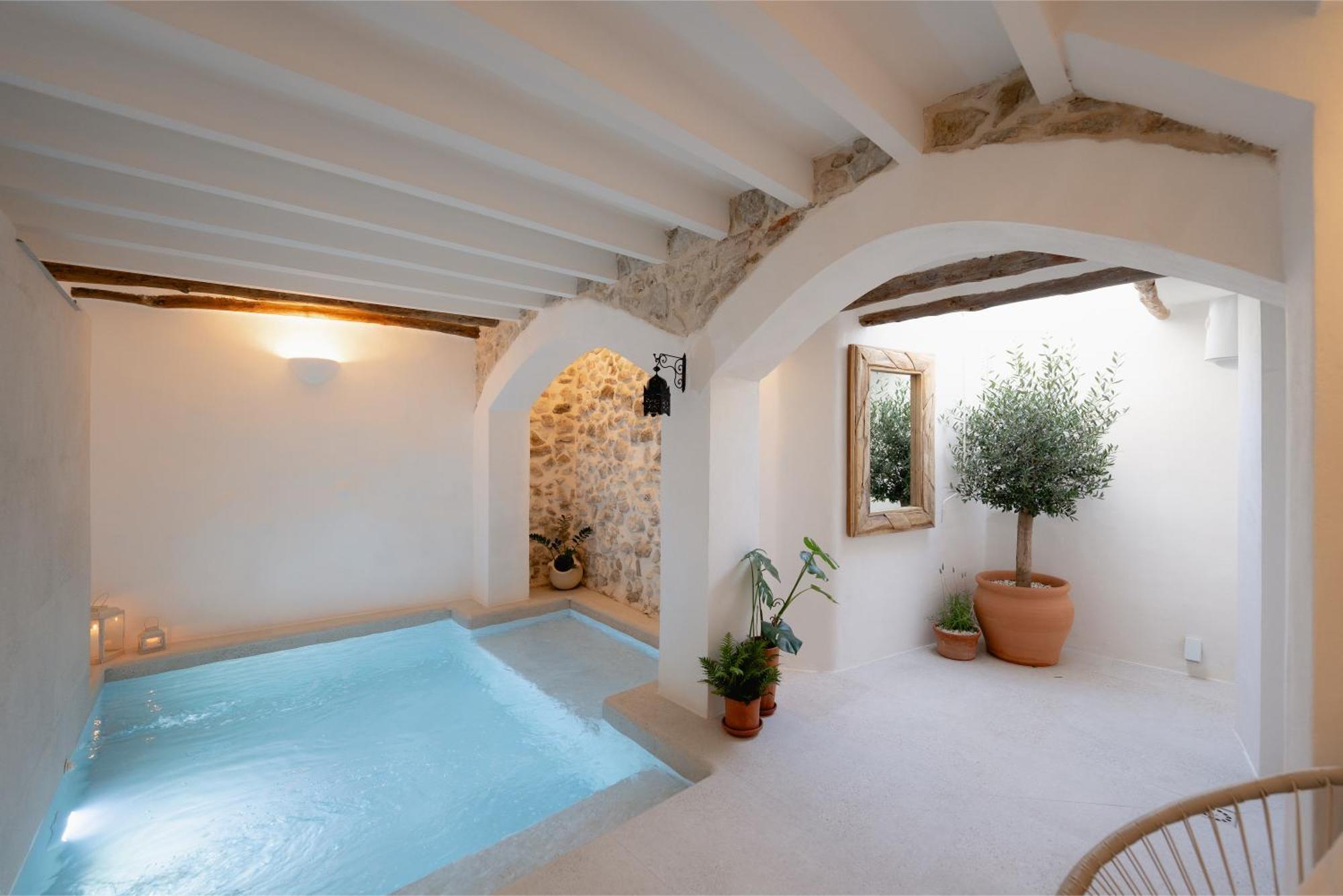 Casa Oliveta - Boutique *