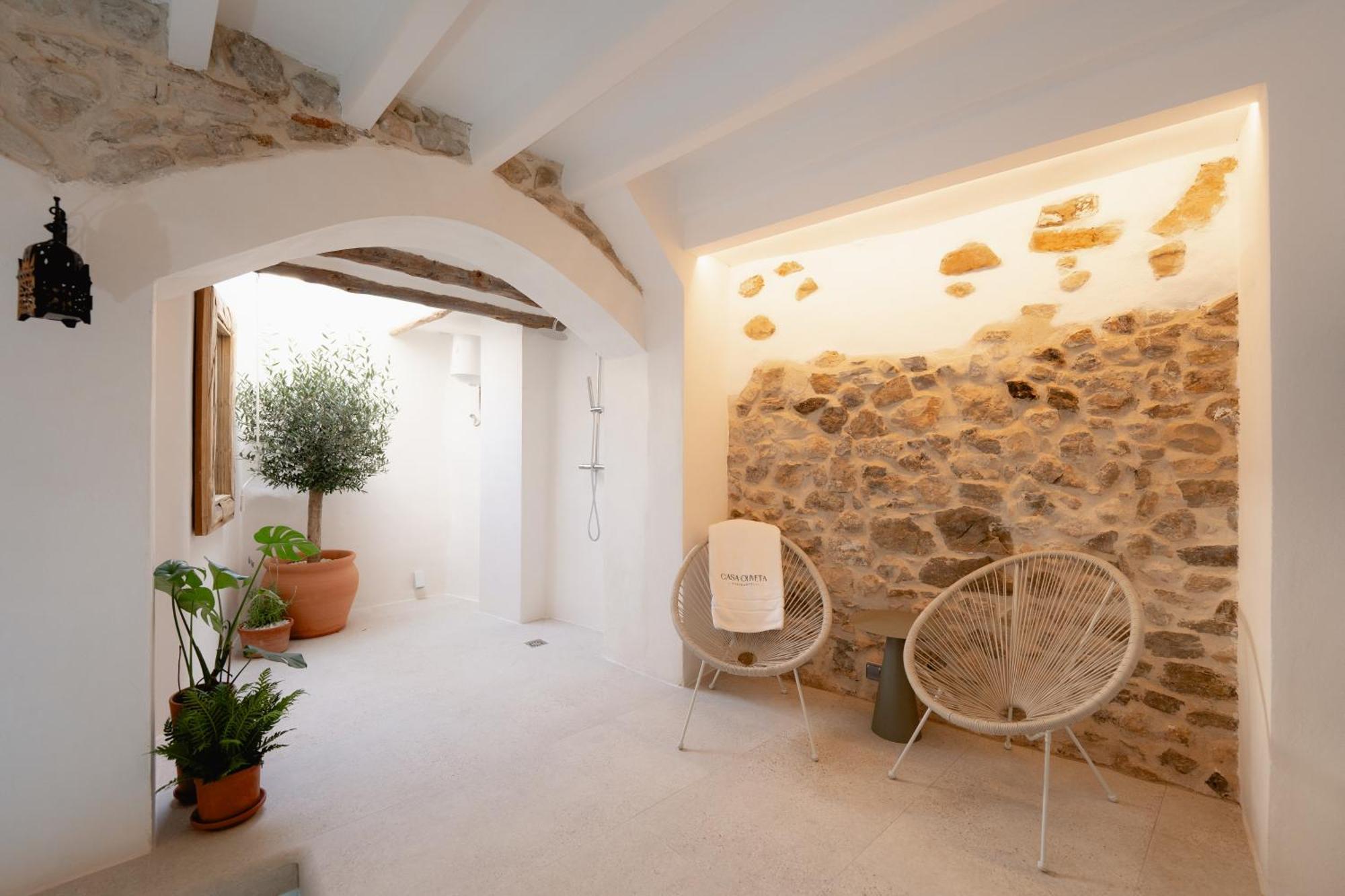Casa Oliveta - Boutique Benimantell